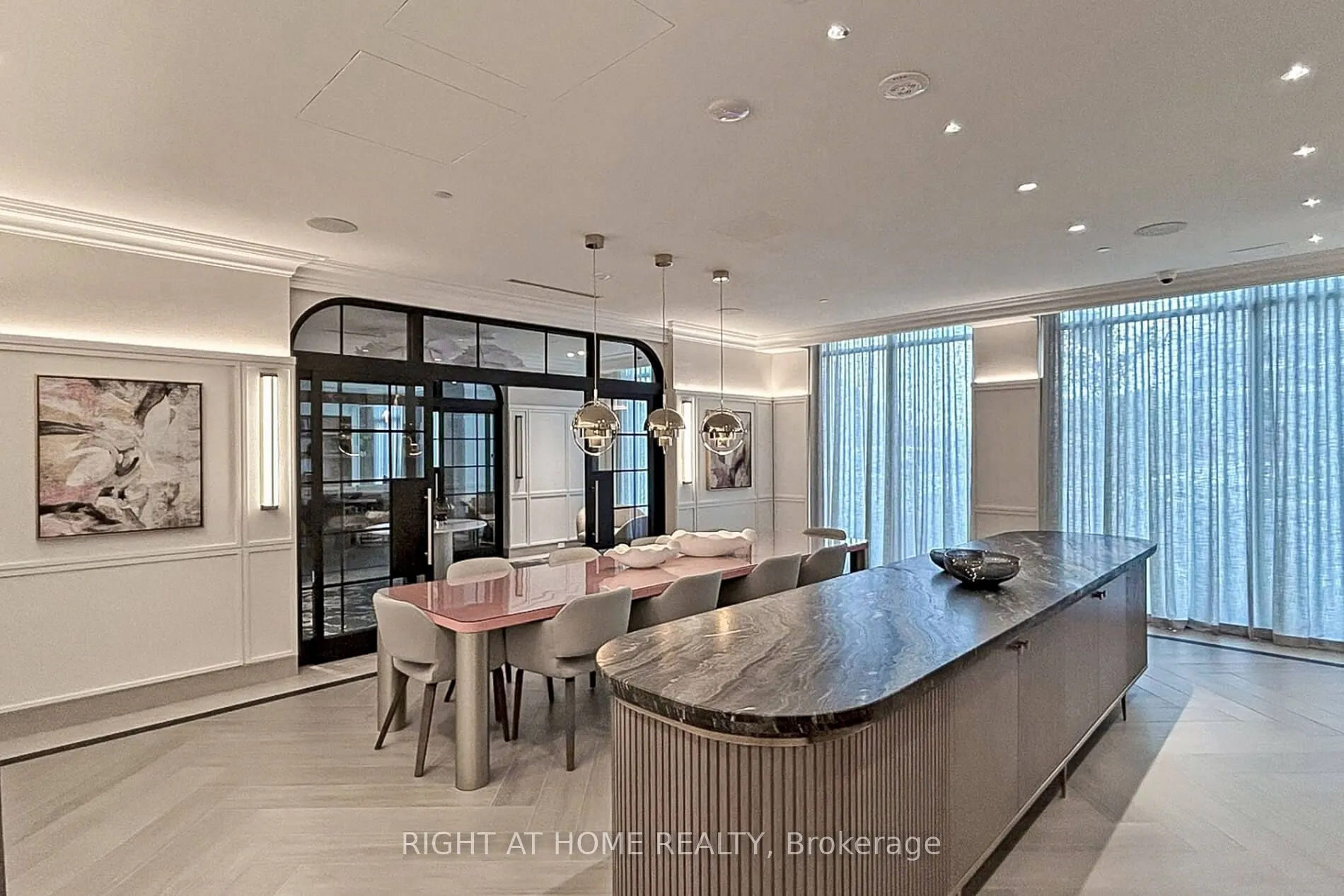 30 Inn On The Park Drive, #3101