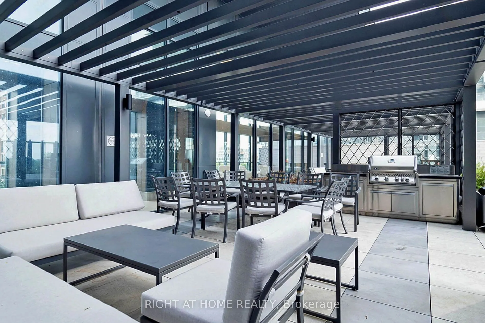 30 Inn On The Park Drive, #3101