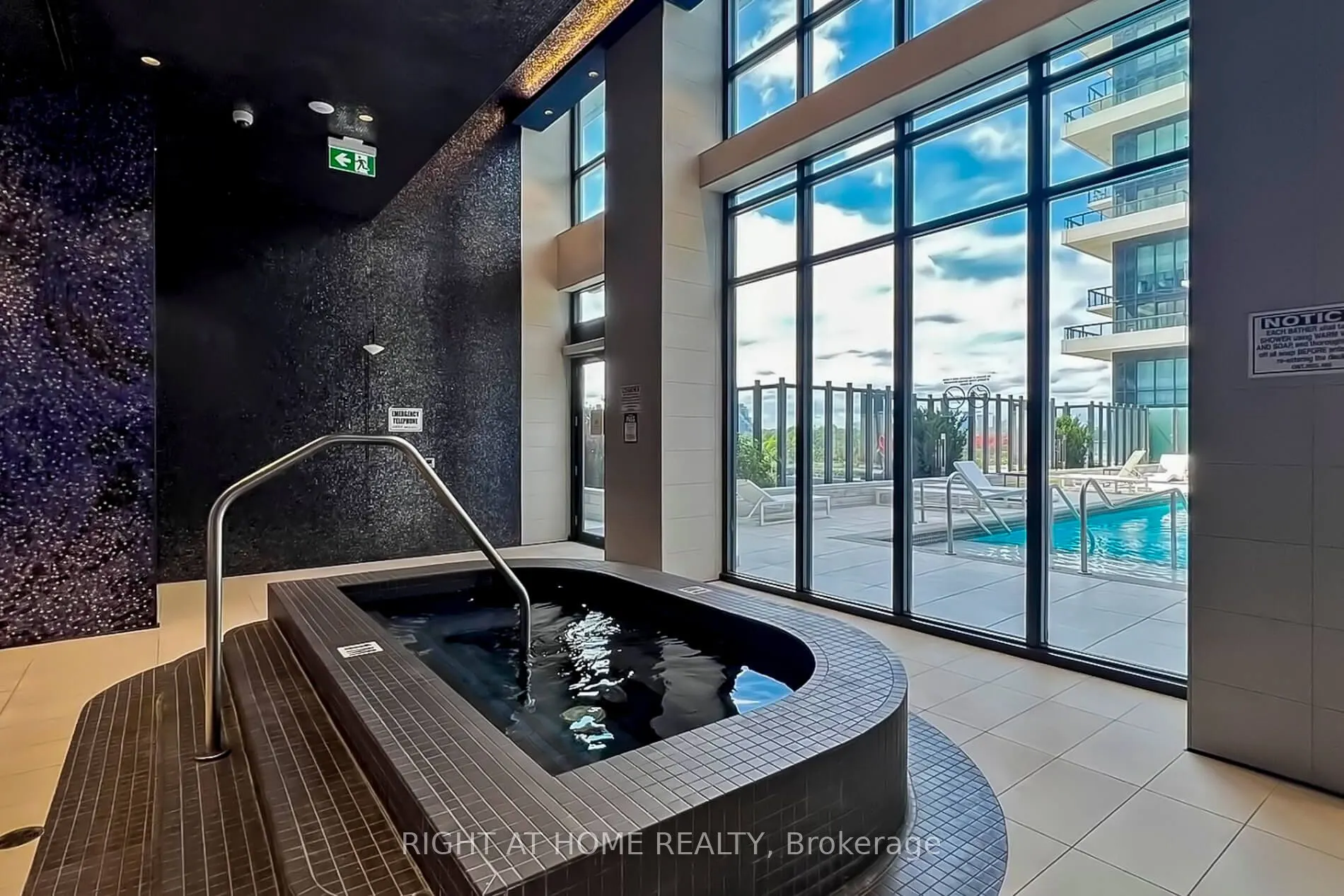 30 Inn On The Park Drive, #3101