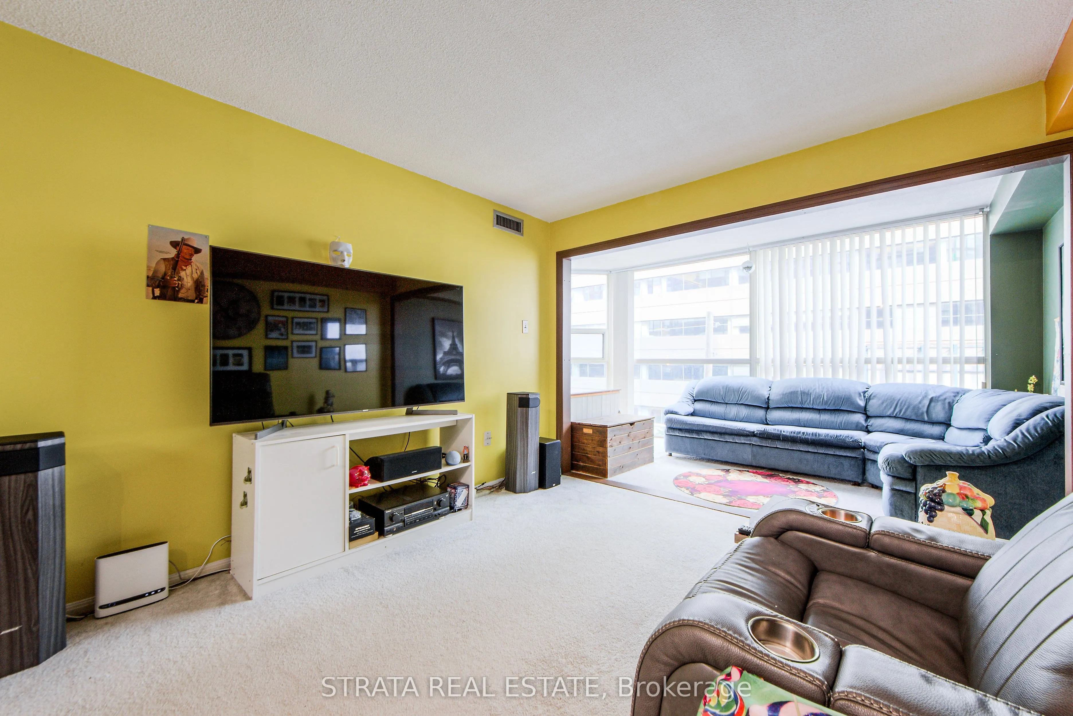 705 King Street W, #505