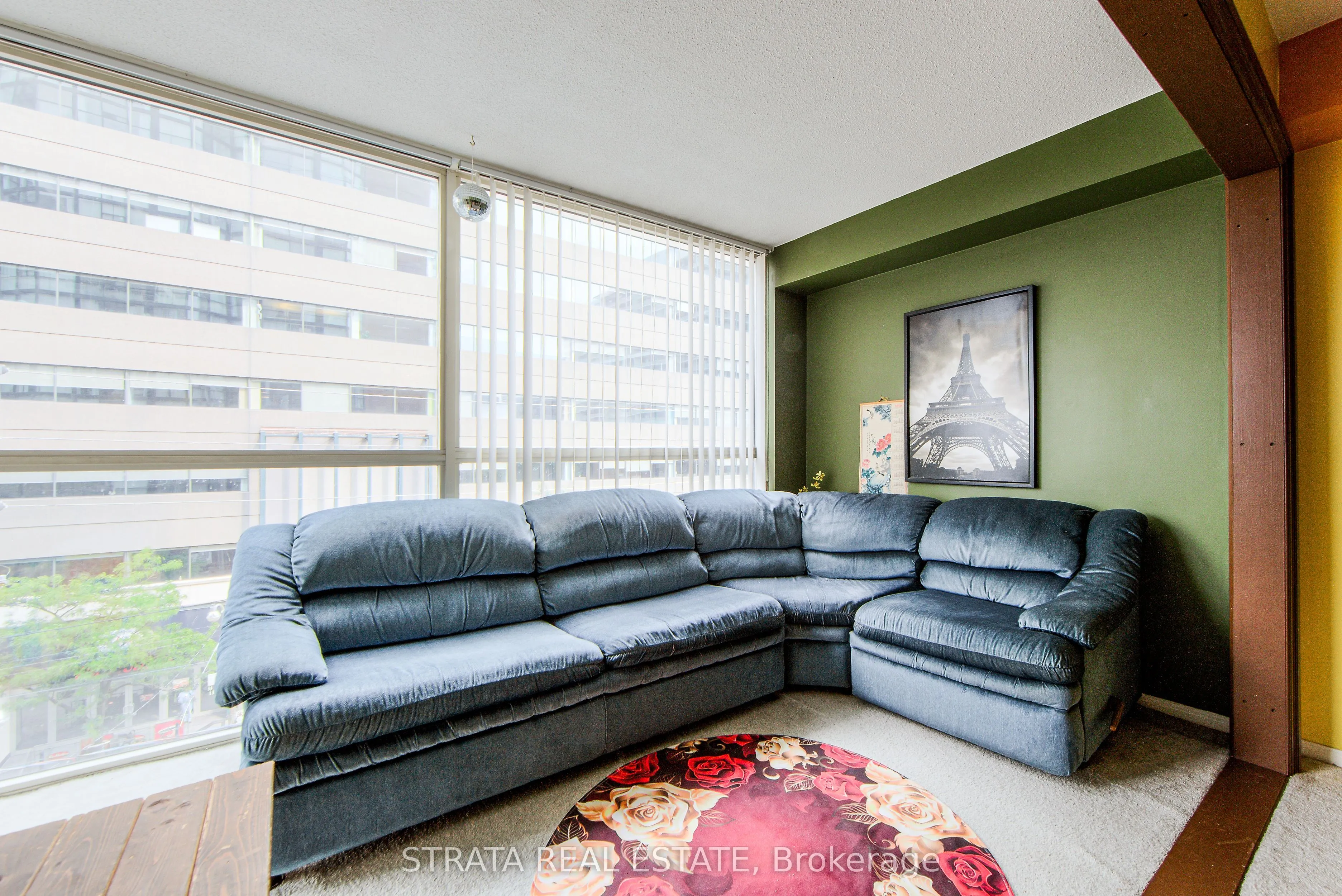 705 King Street W, #505