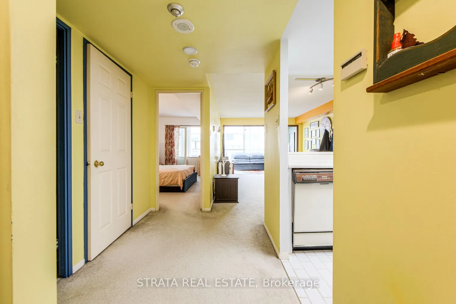705 King Street W, #505