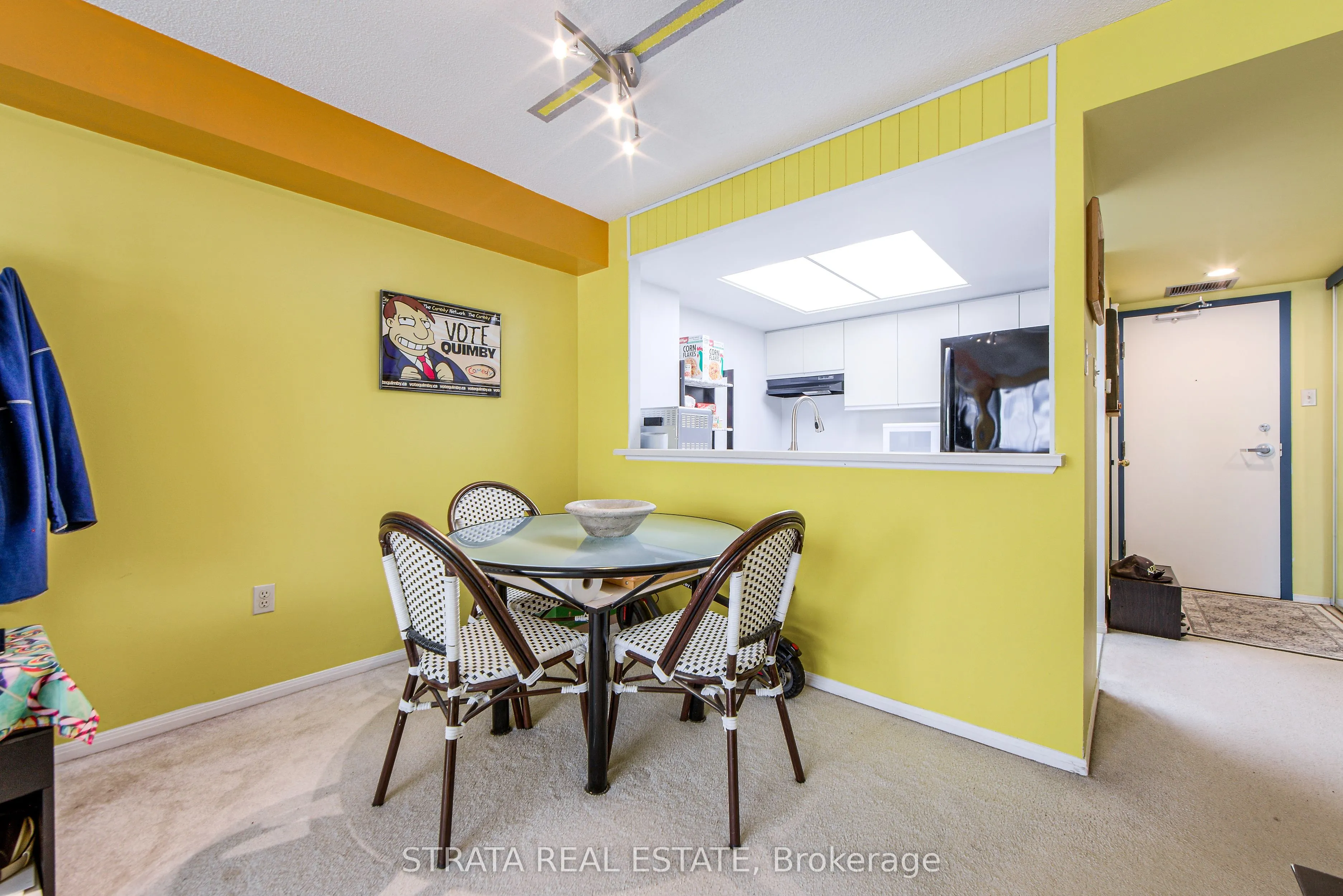 705 King Street W, #505