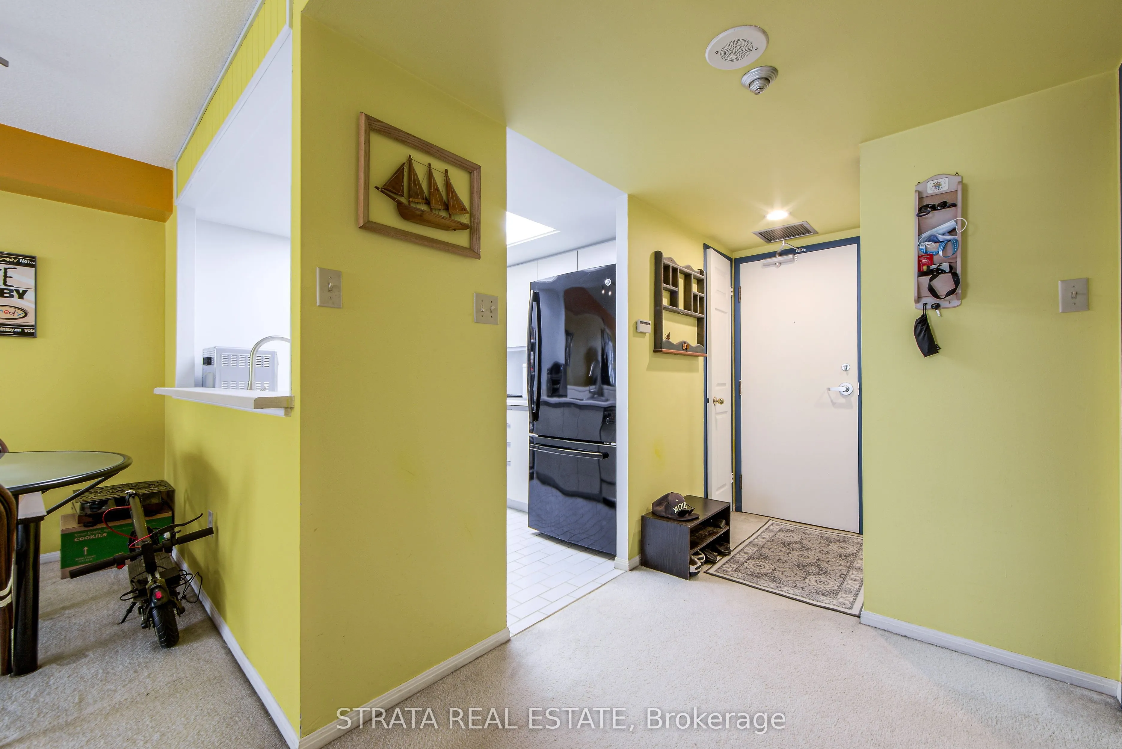 705 King Street W, #505
