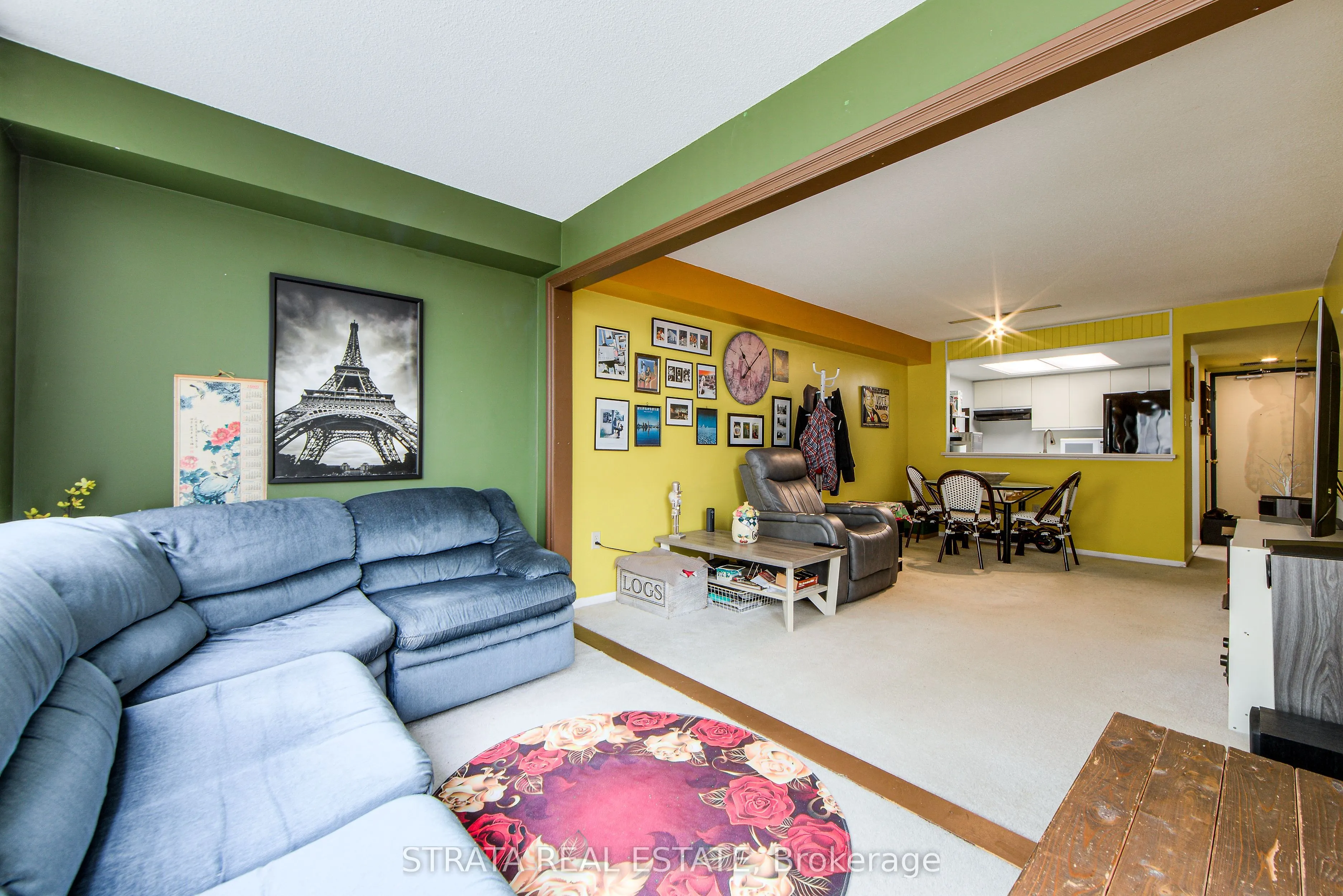 705 King Street W, #505