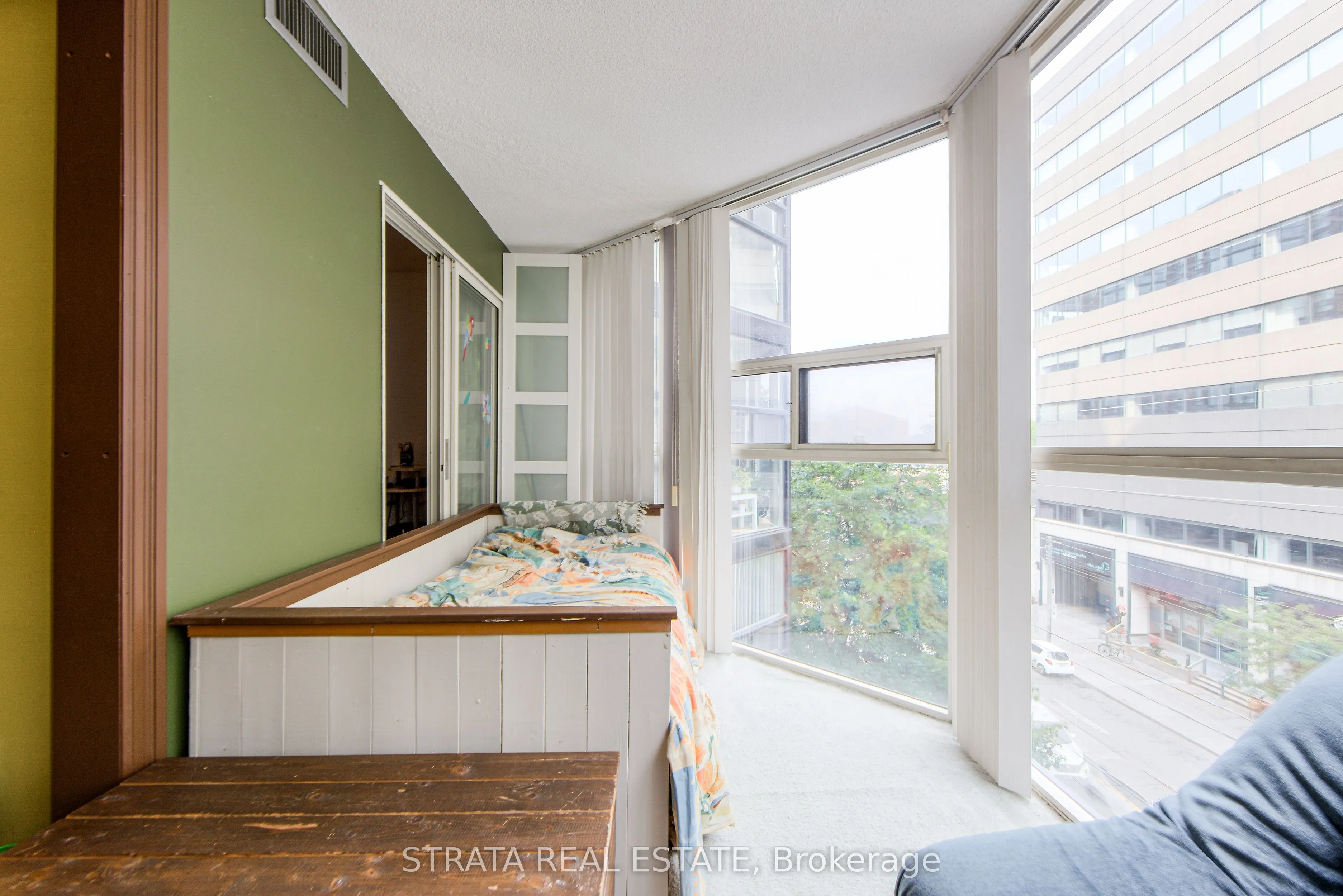 705 King Street W, #505
