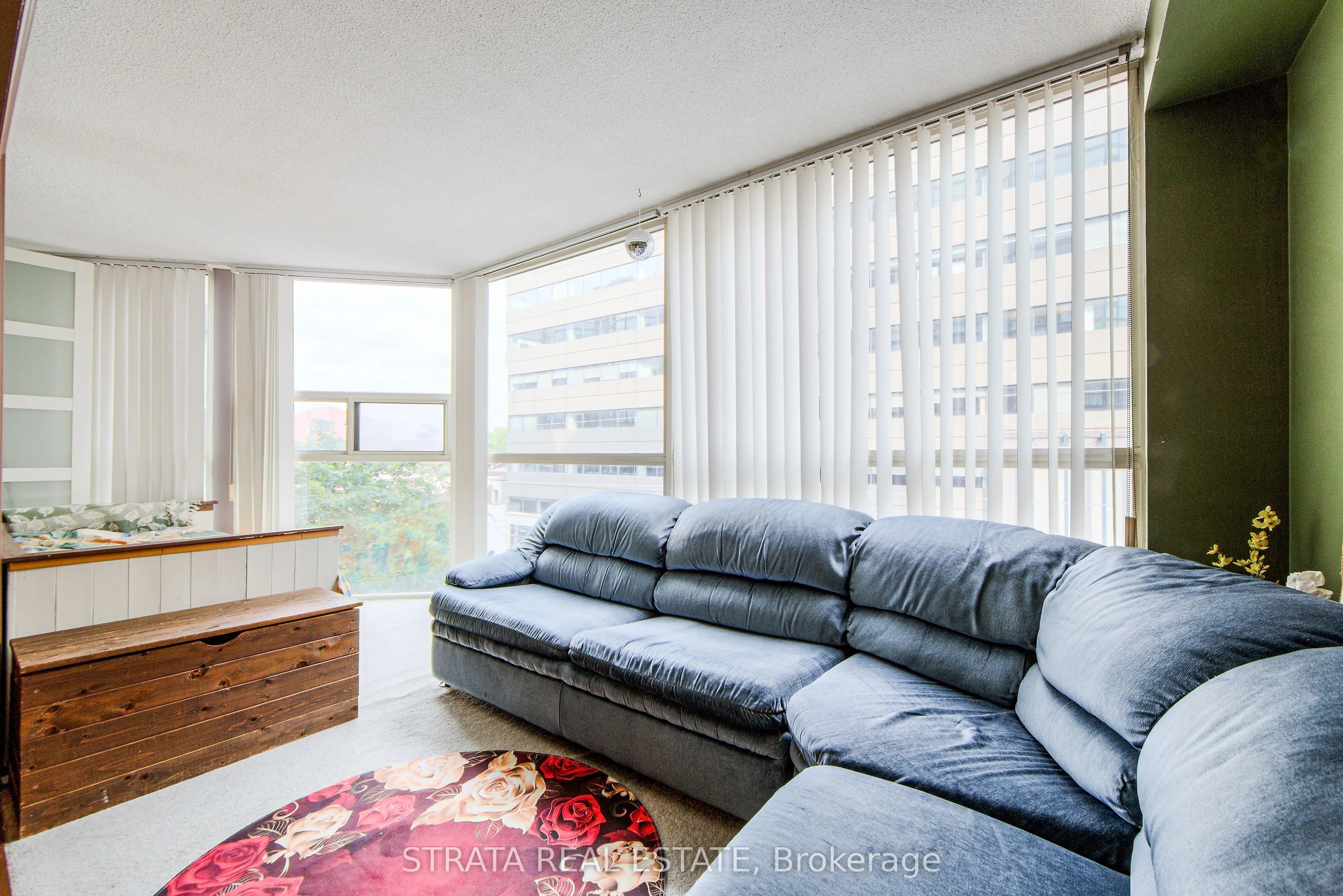 705 King Street W, #505