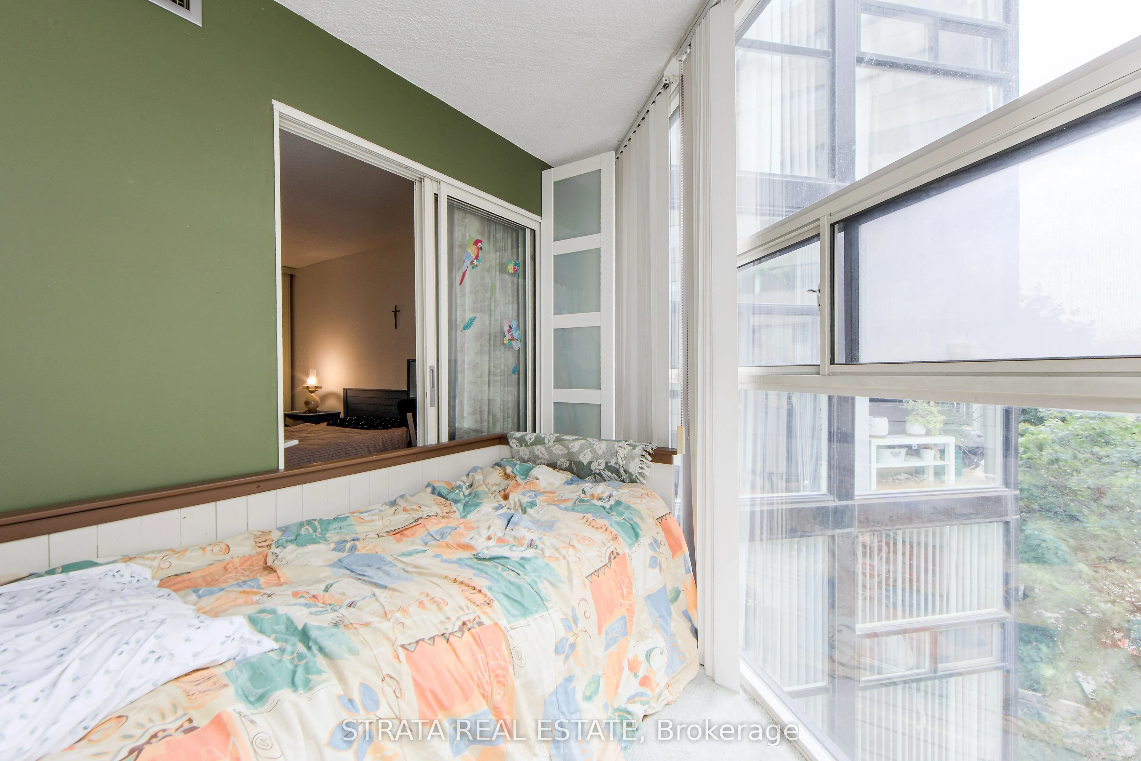705 King Street W, #505