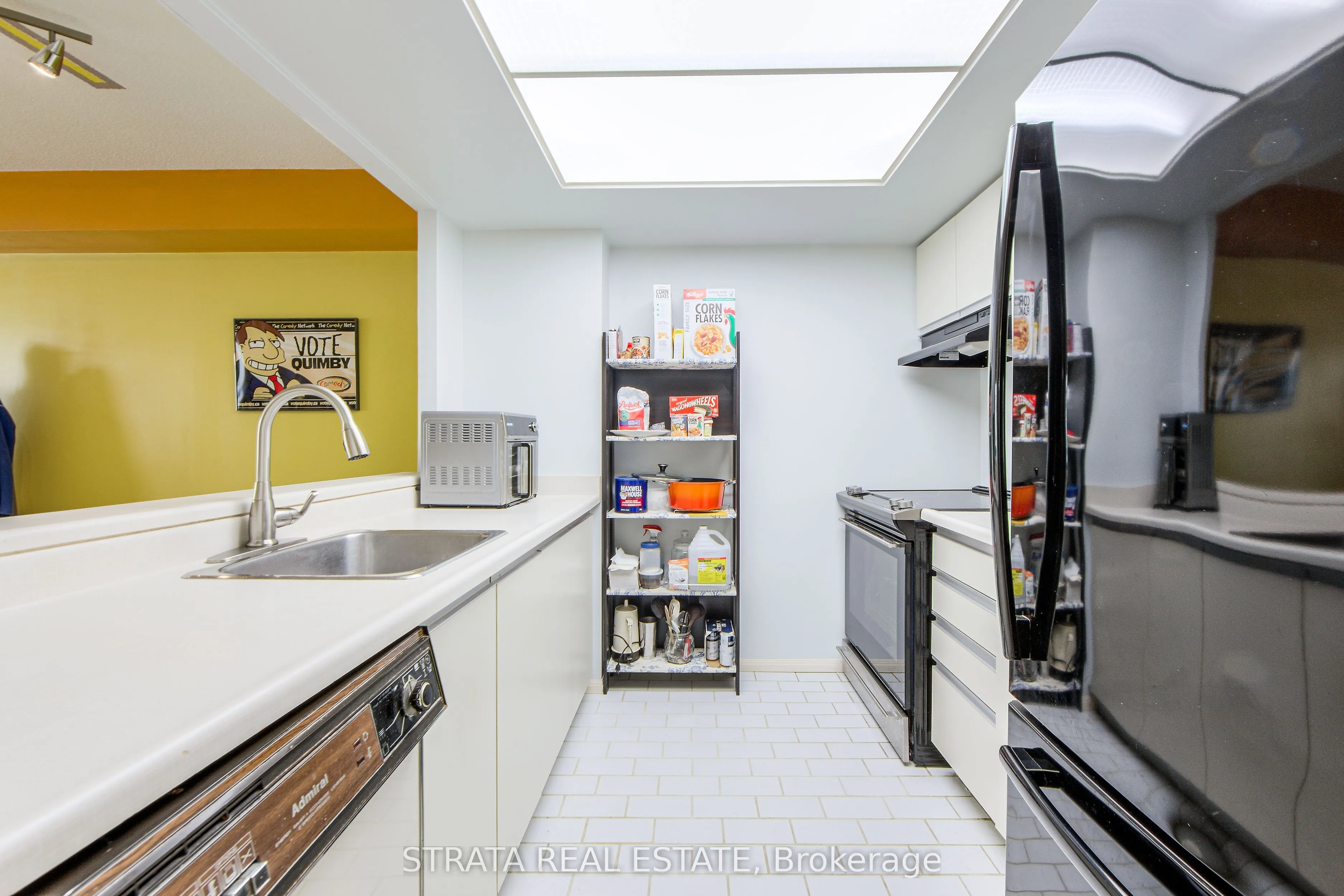 705 King Street W, #505