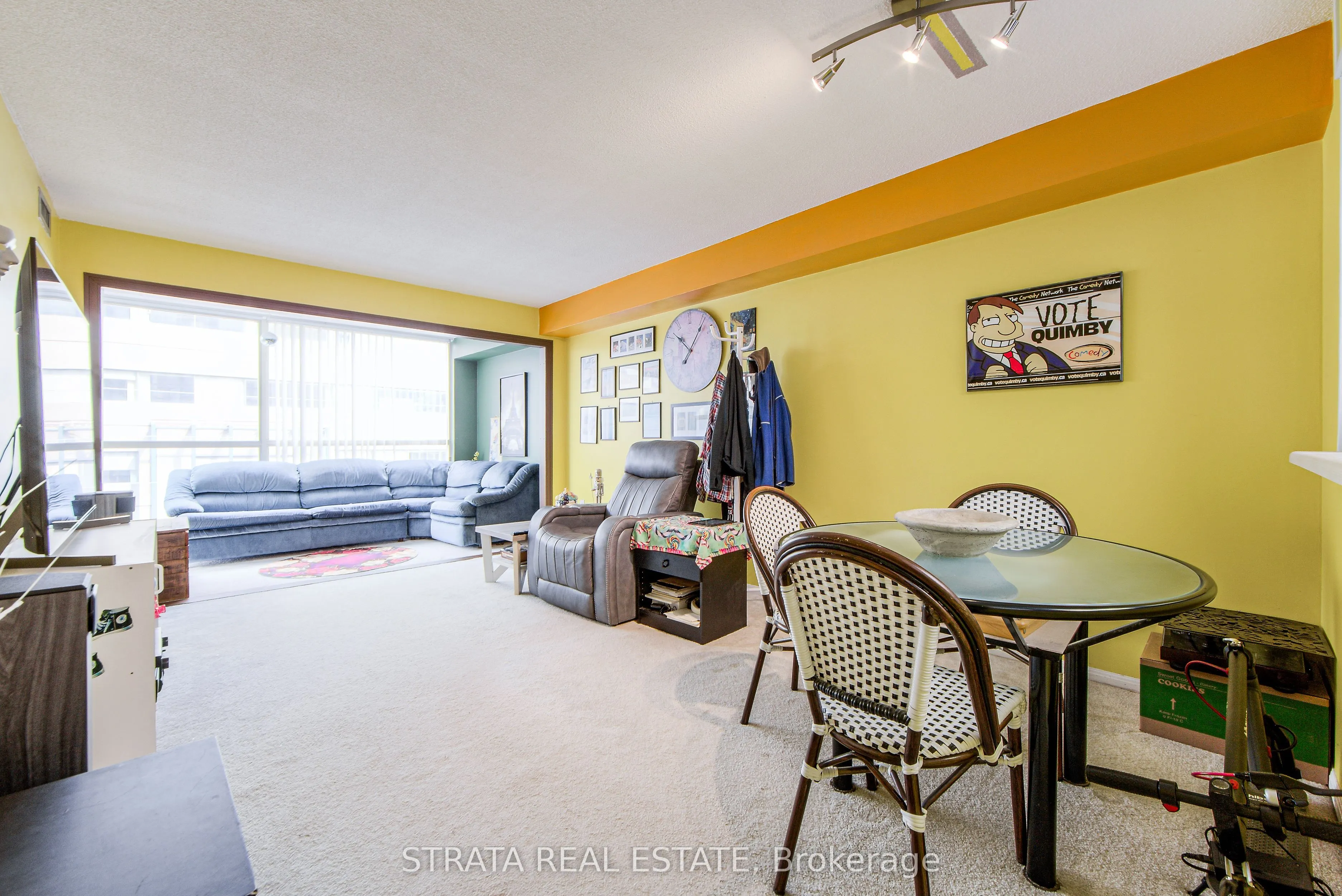 705 King Street W, #505