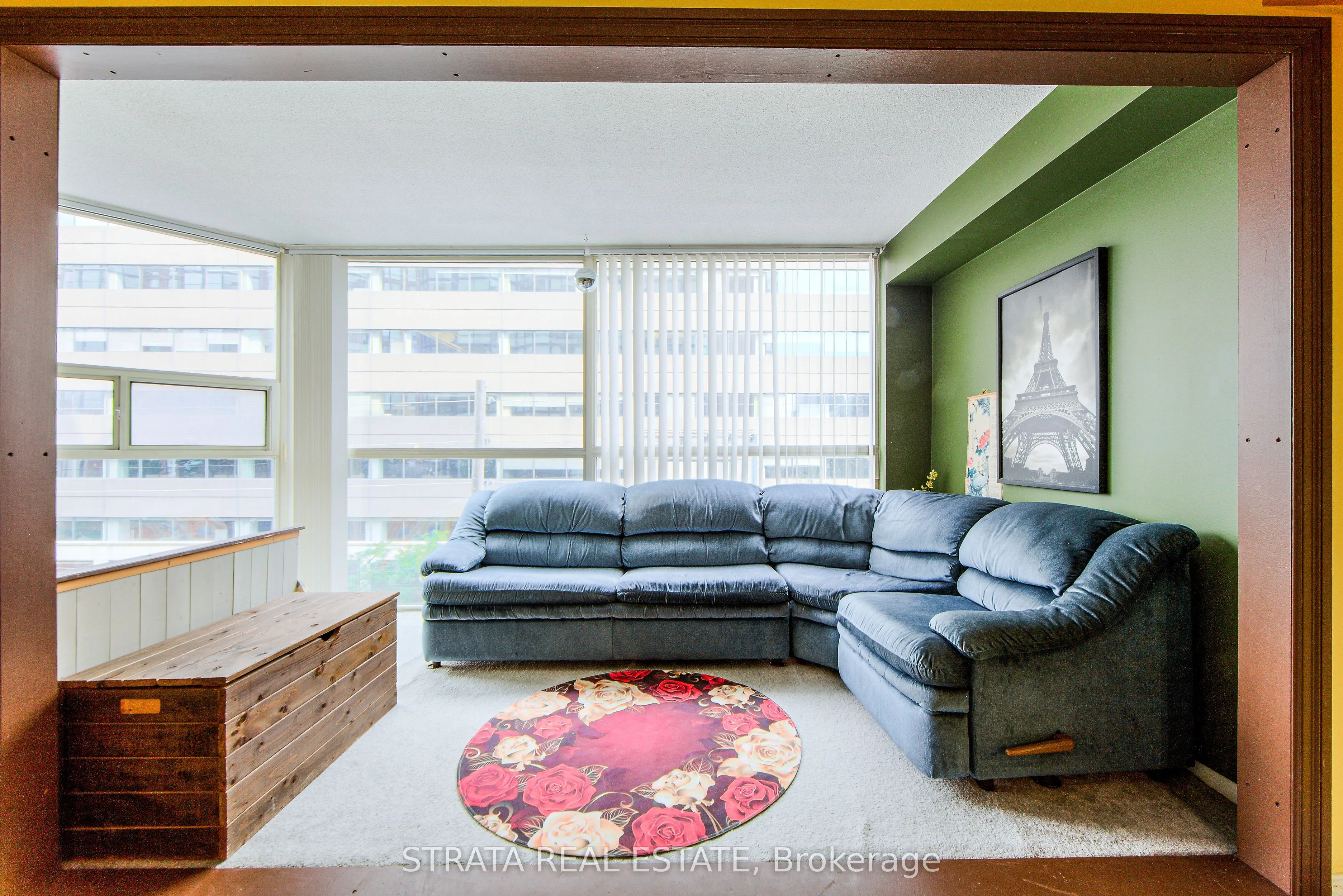 705 King Street W, #505