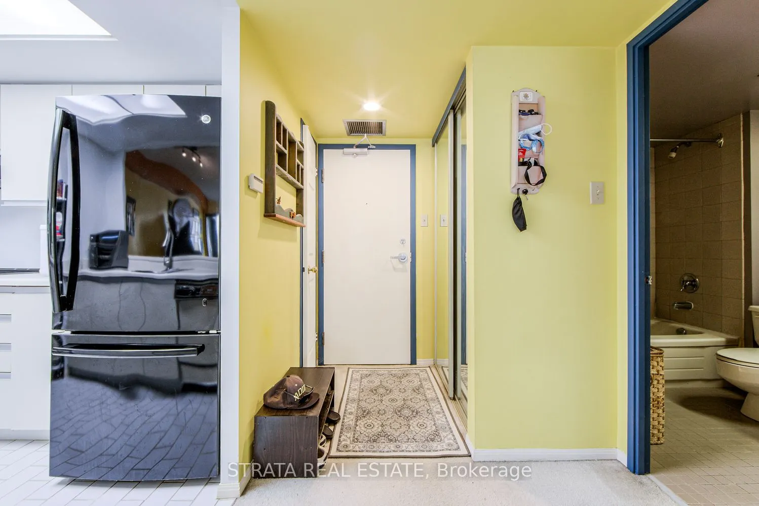 705 King Street W, #505