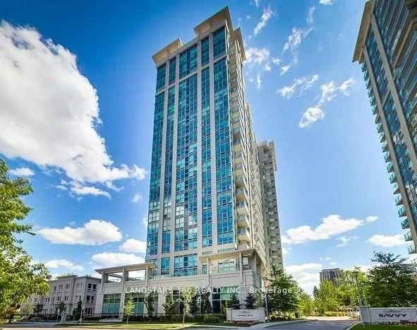 17 Anndale Drive, #2310