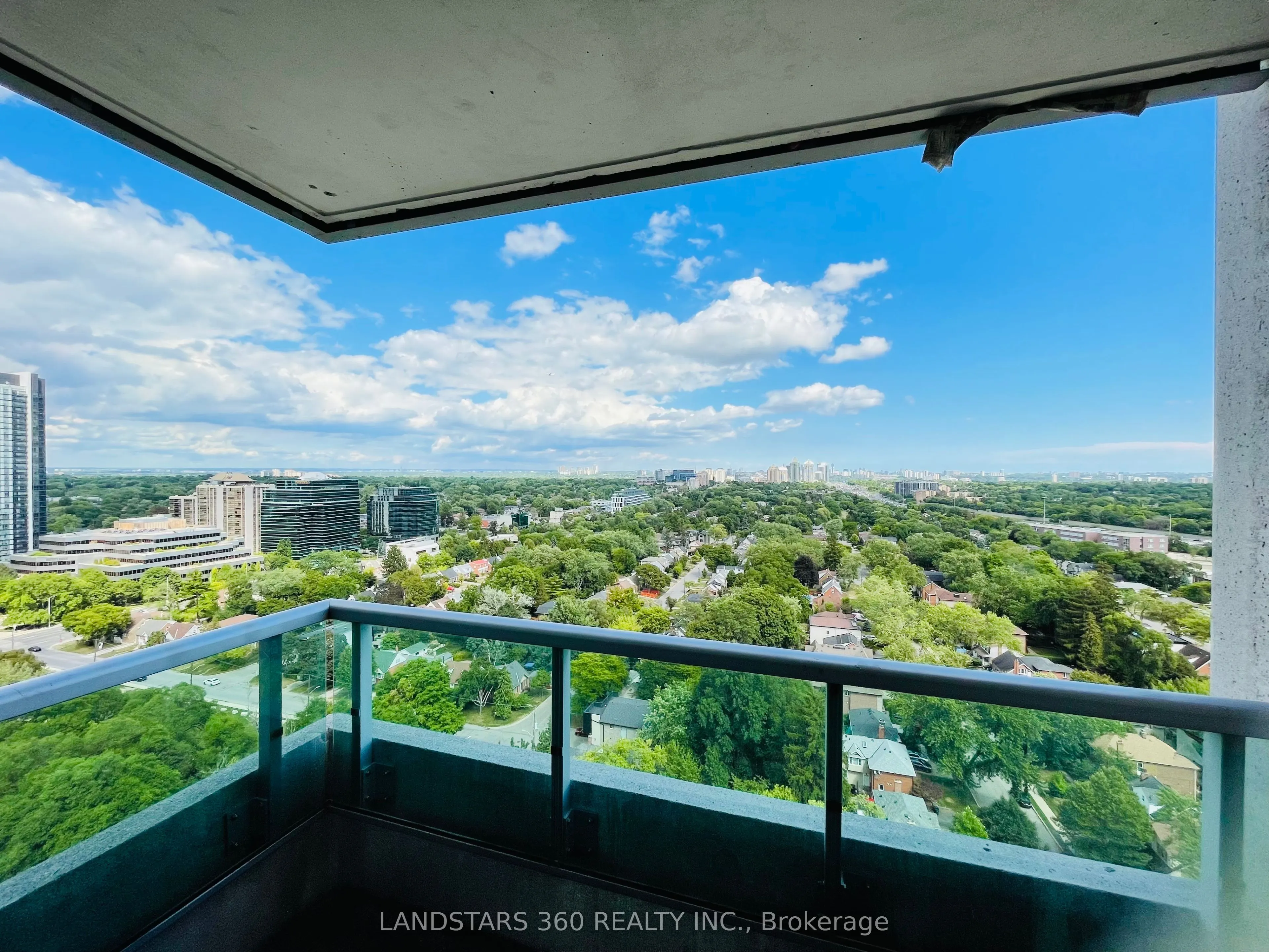 17 Anndale Drive, #2310