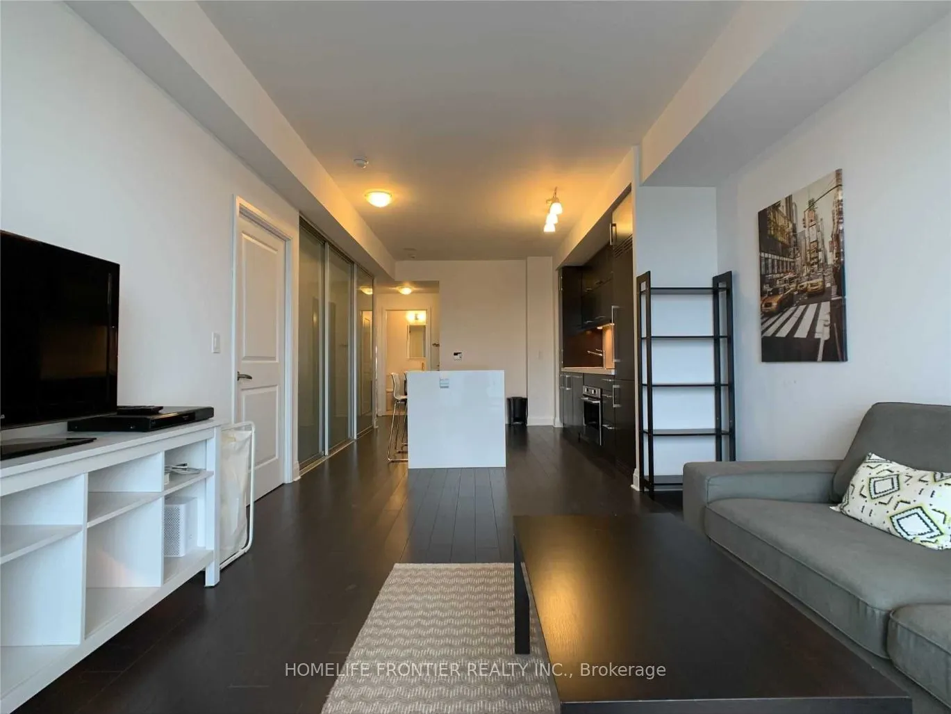 65 St. Mary Street, #1705