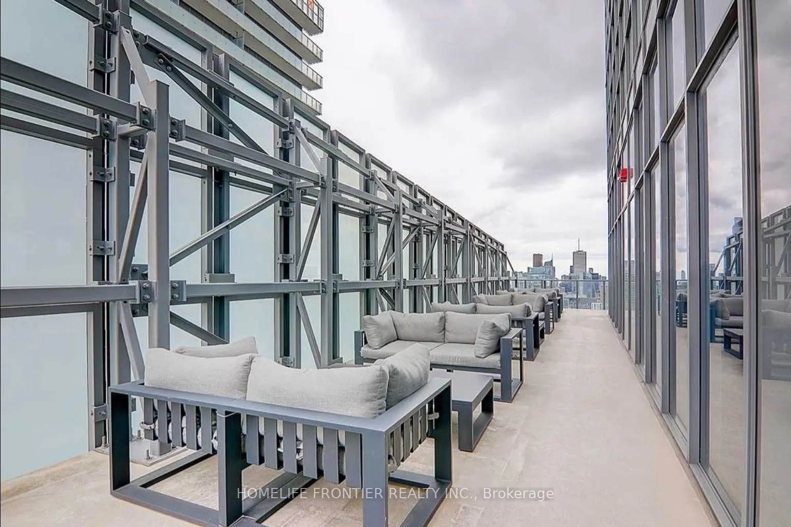 65 St. Mary Street, #1705