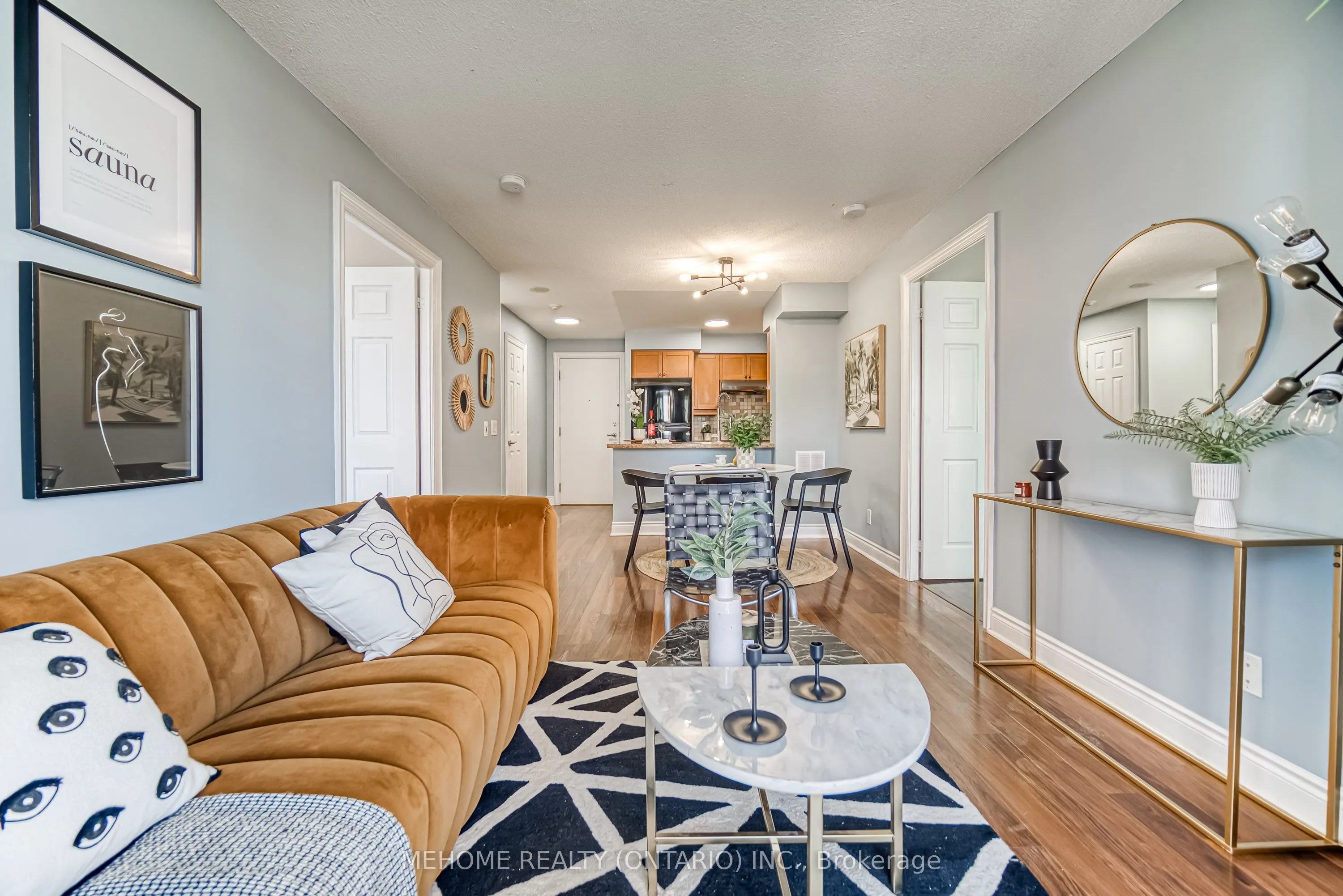25 Greenview Avenue, #1025