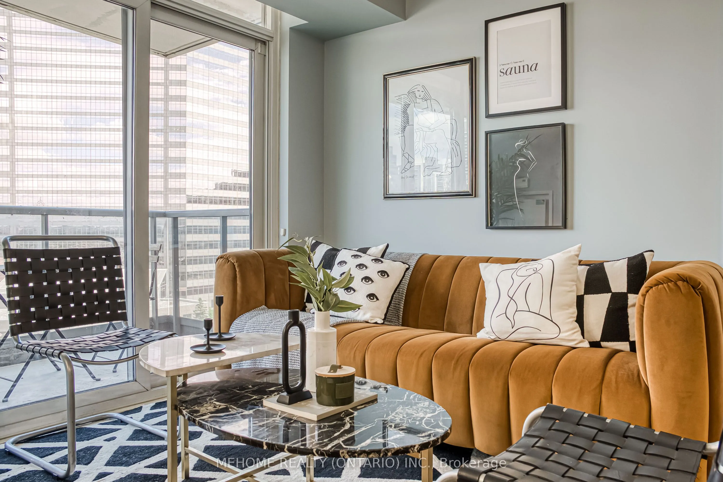 25 Greenview Avenue, #1025