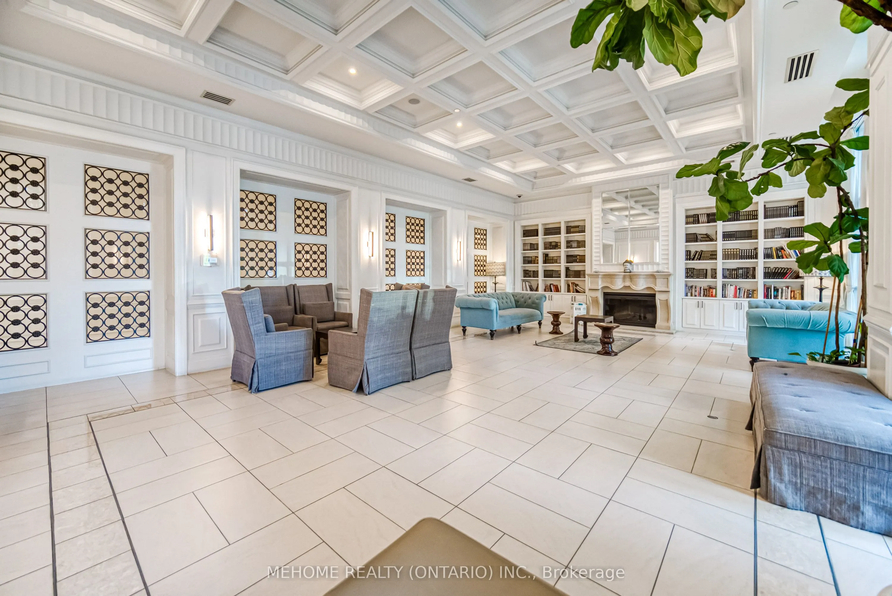 25 Greenview Avenue, #1025