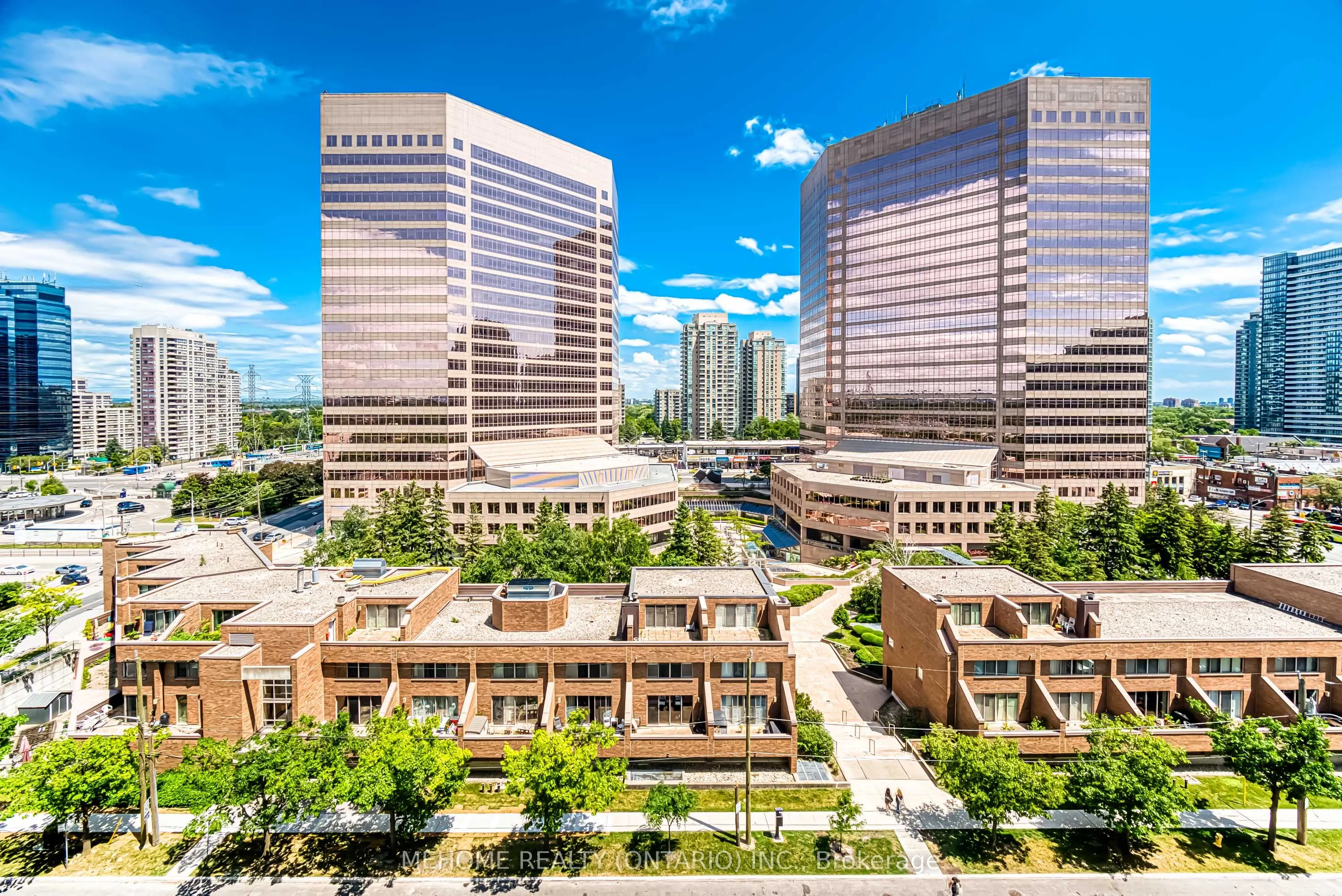 25 Greenview Avenue, #1025