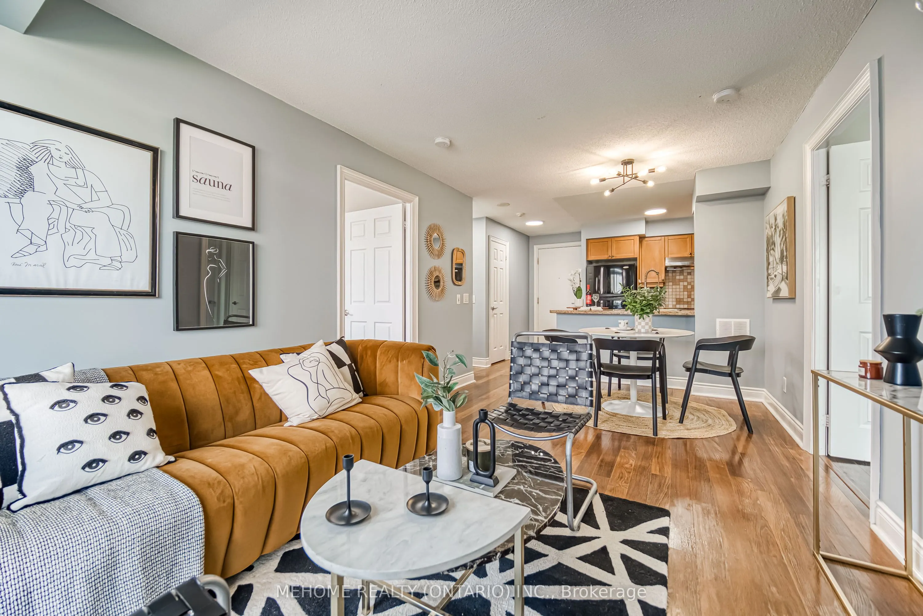 25 Greenview Avenue, #1025
