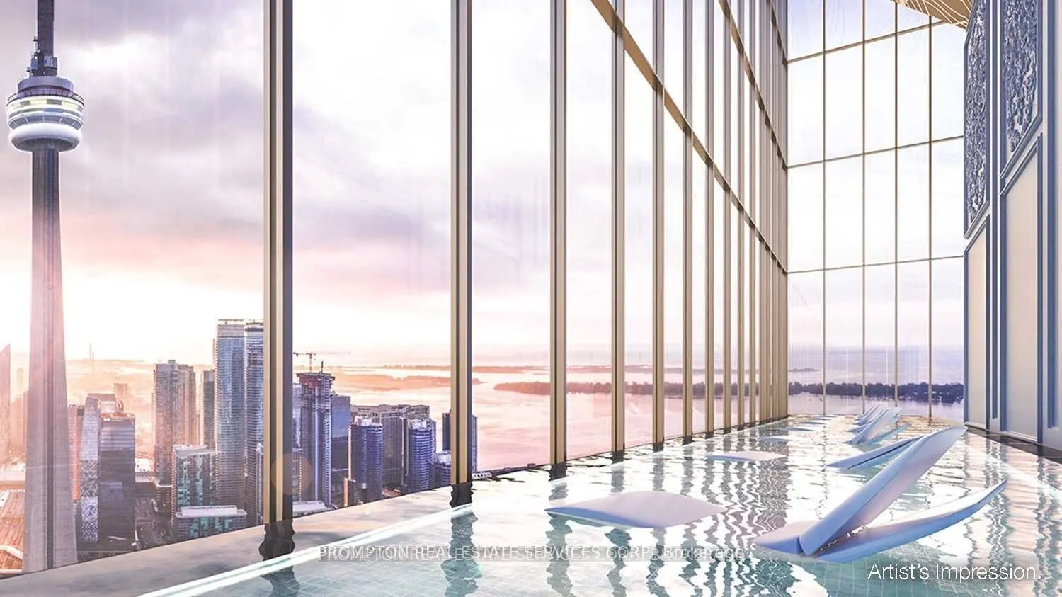 1 Concord Cityplace Way, #3709