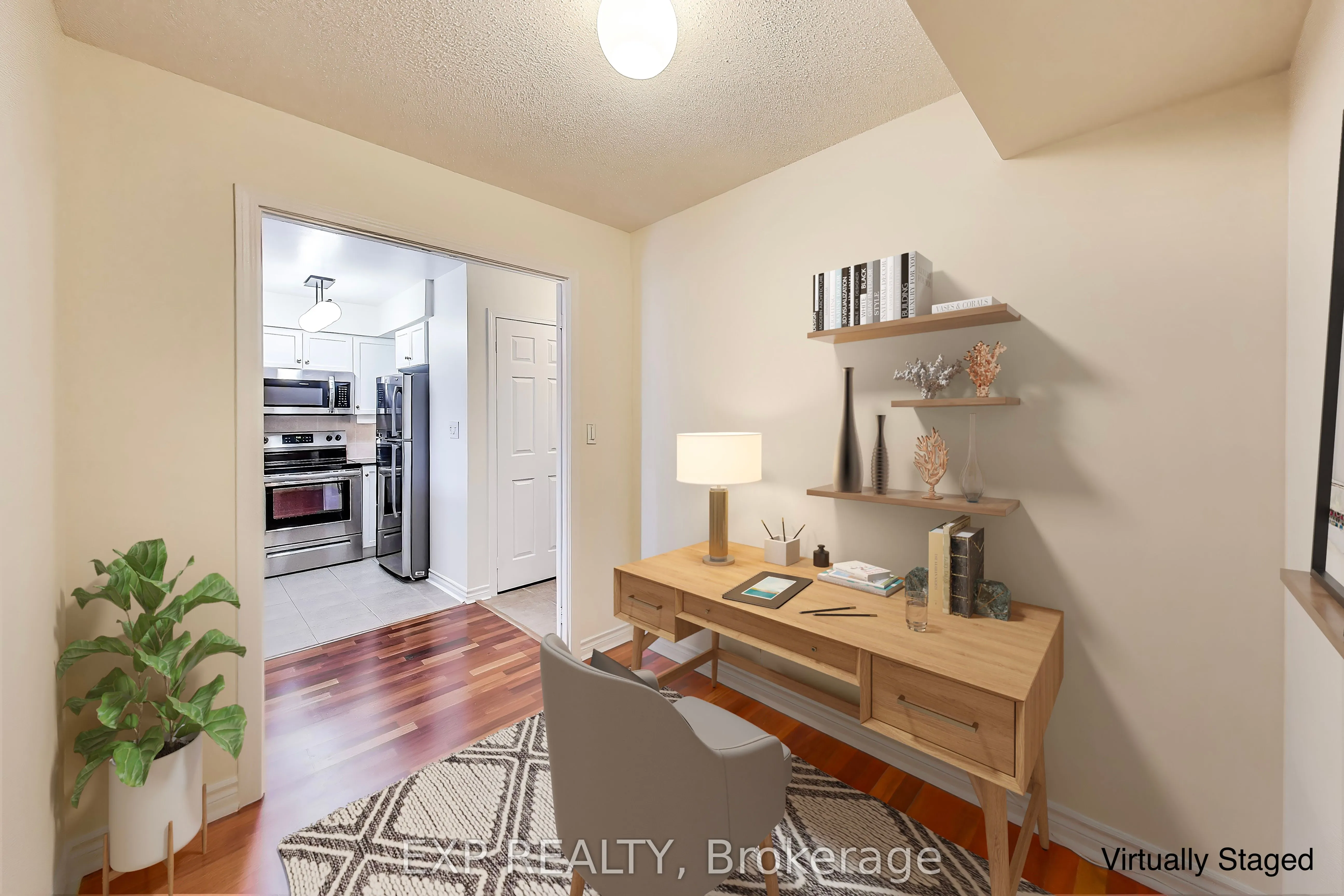 19 Barberry Place, #510