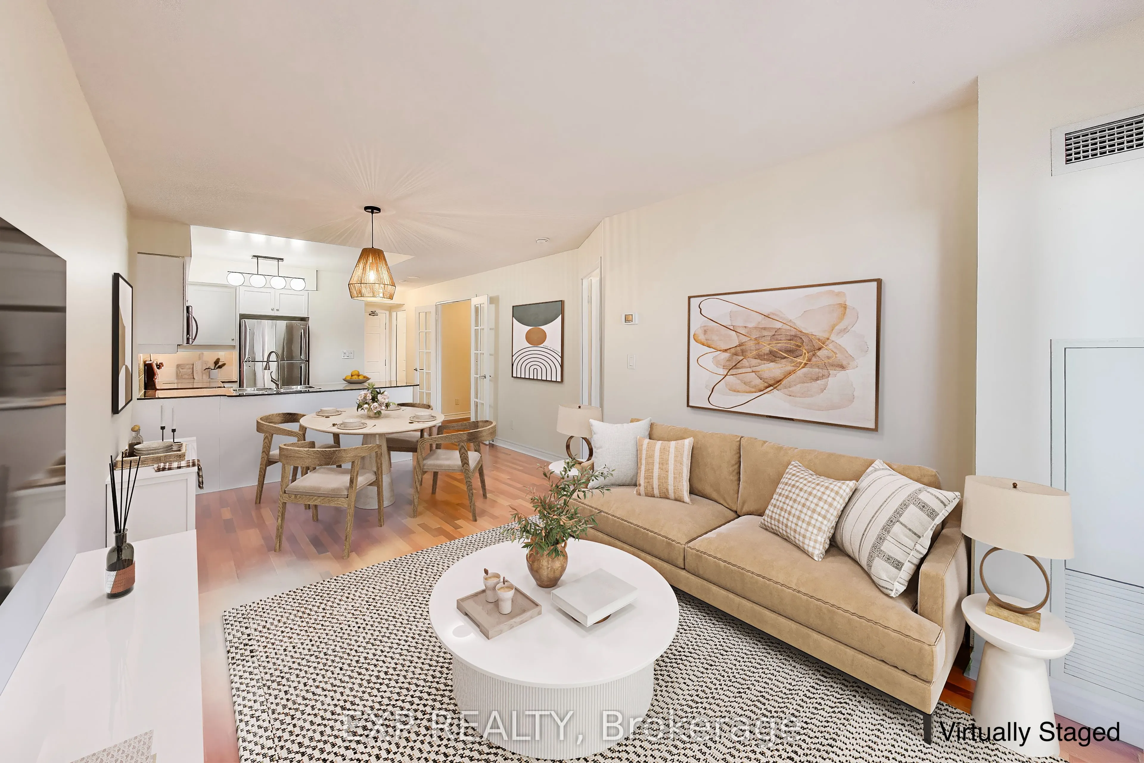 19 Barberry Place, #510