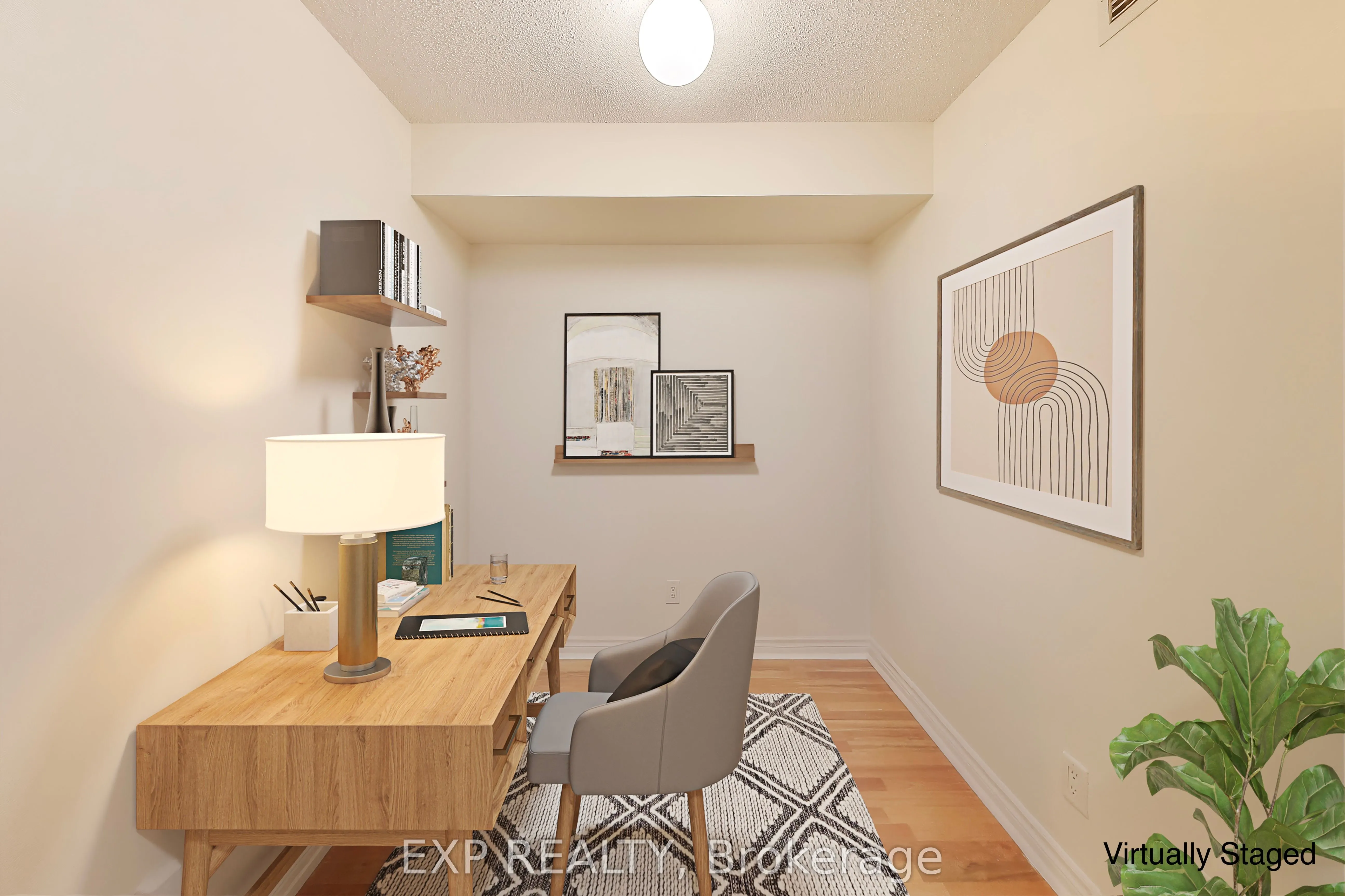 19 Barberry Place, #510