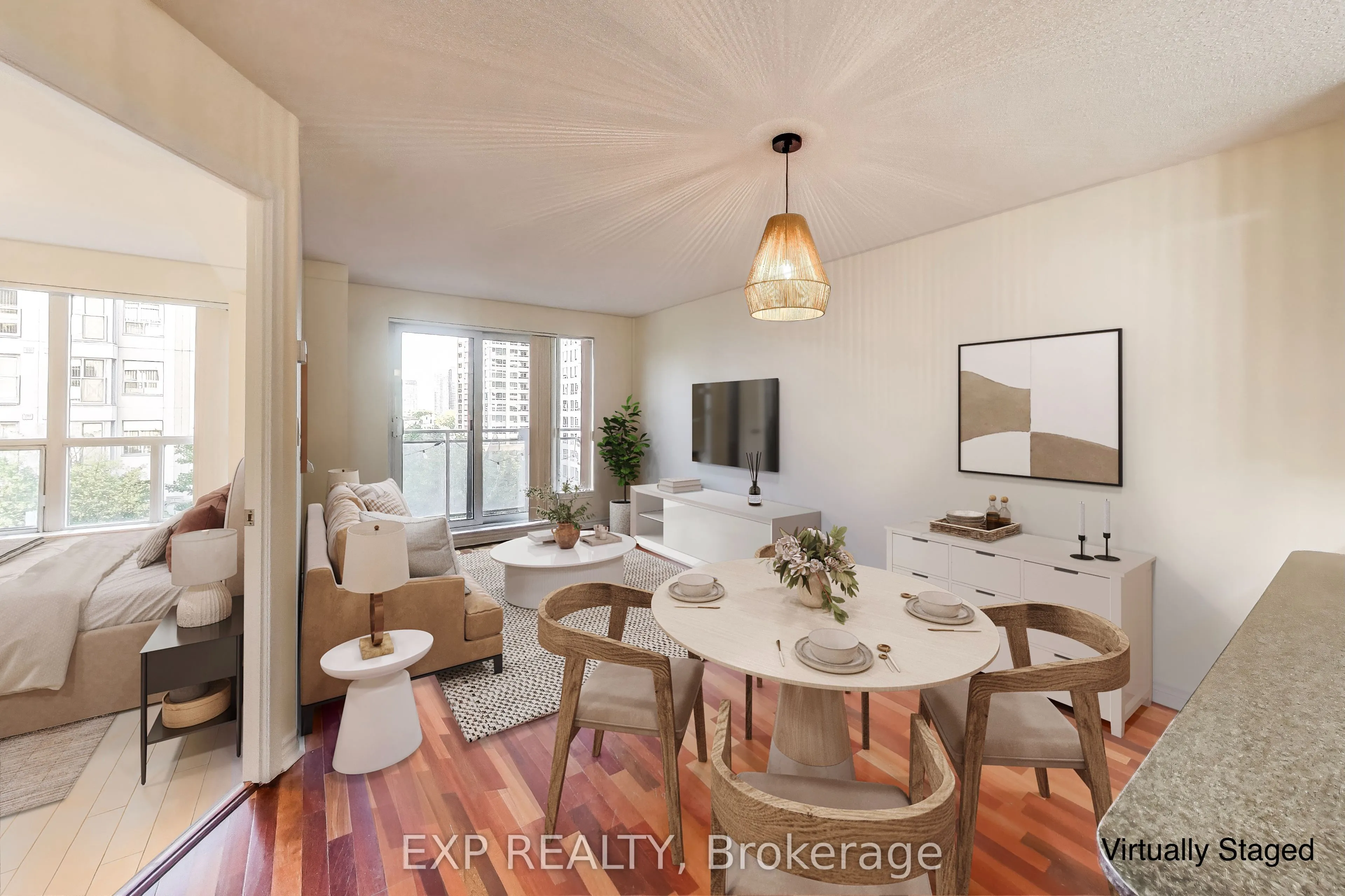 19 Barberry Place, #510