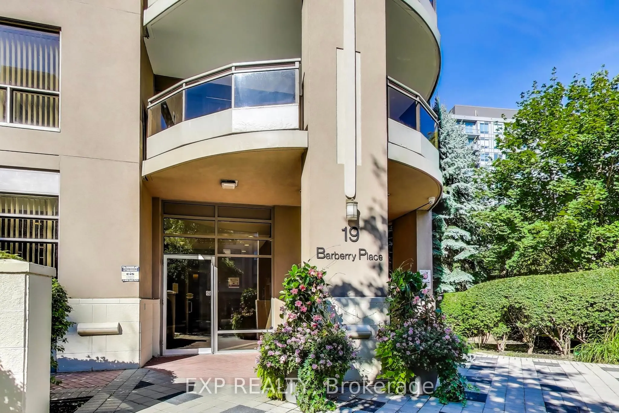 19 Barberry Place, #510