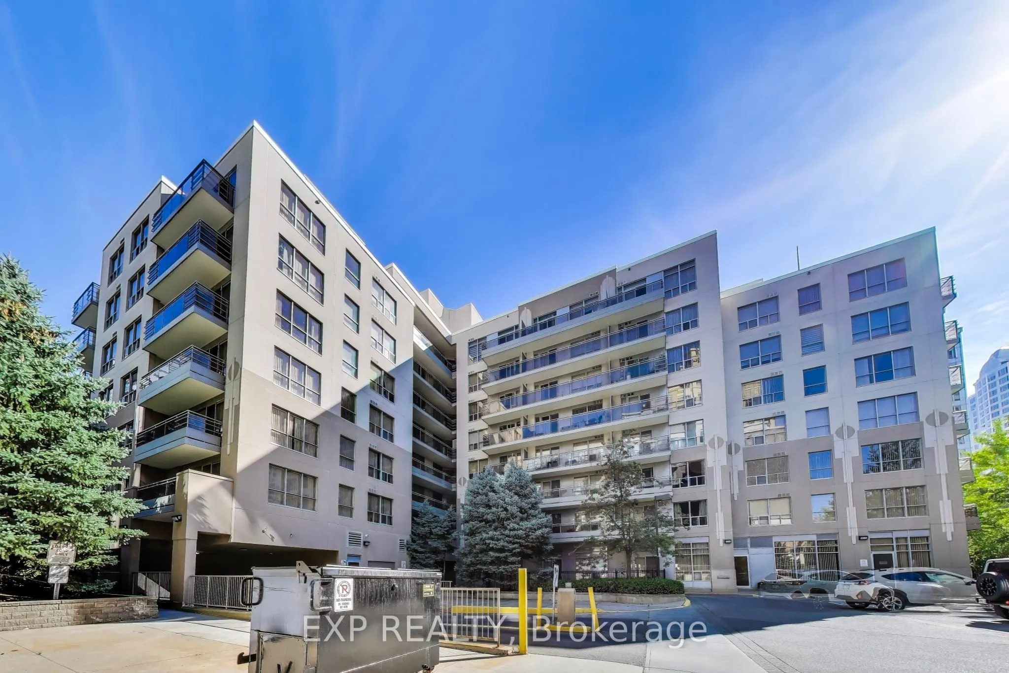 19 Barberry Place, #510