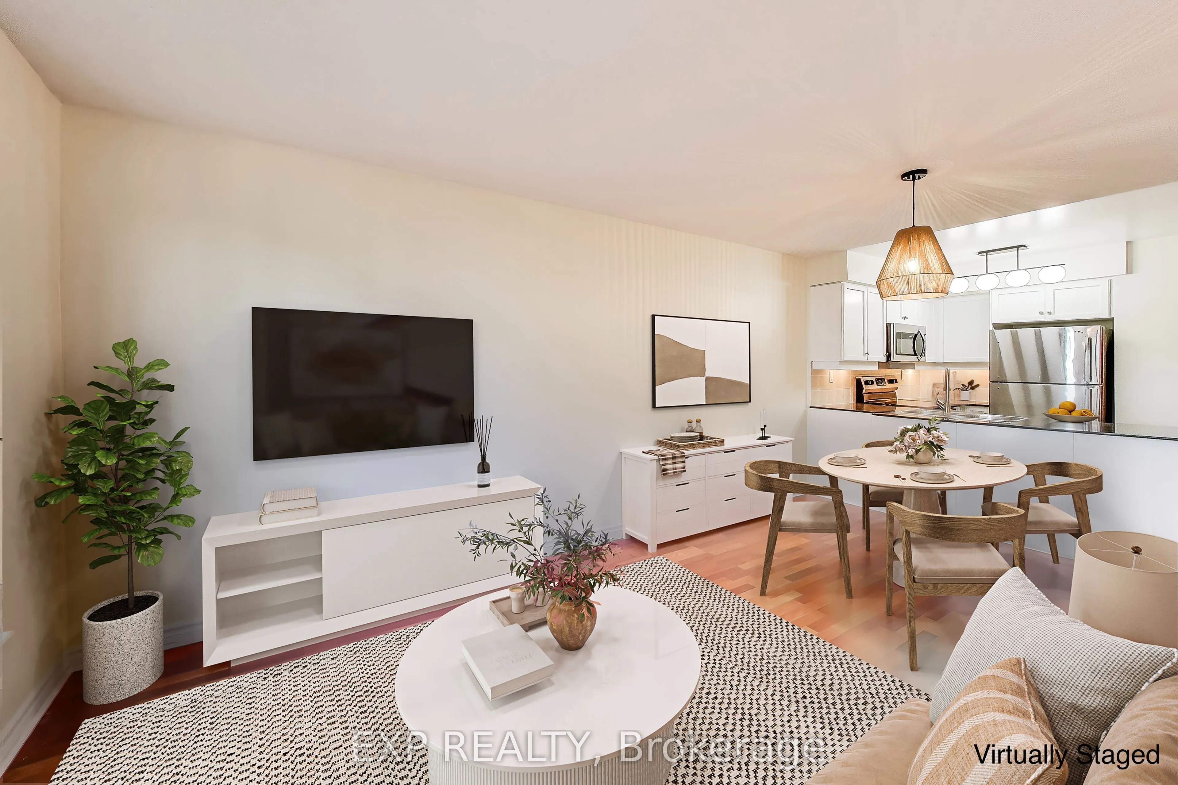 19 Barberry Place, #510