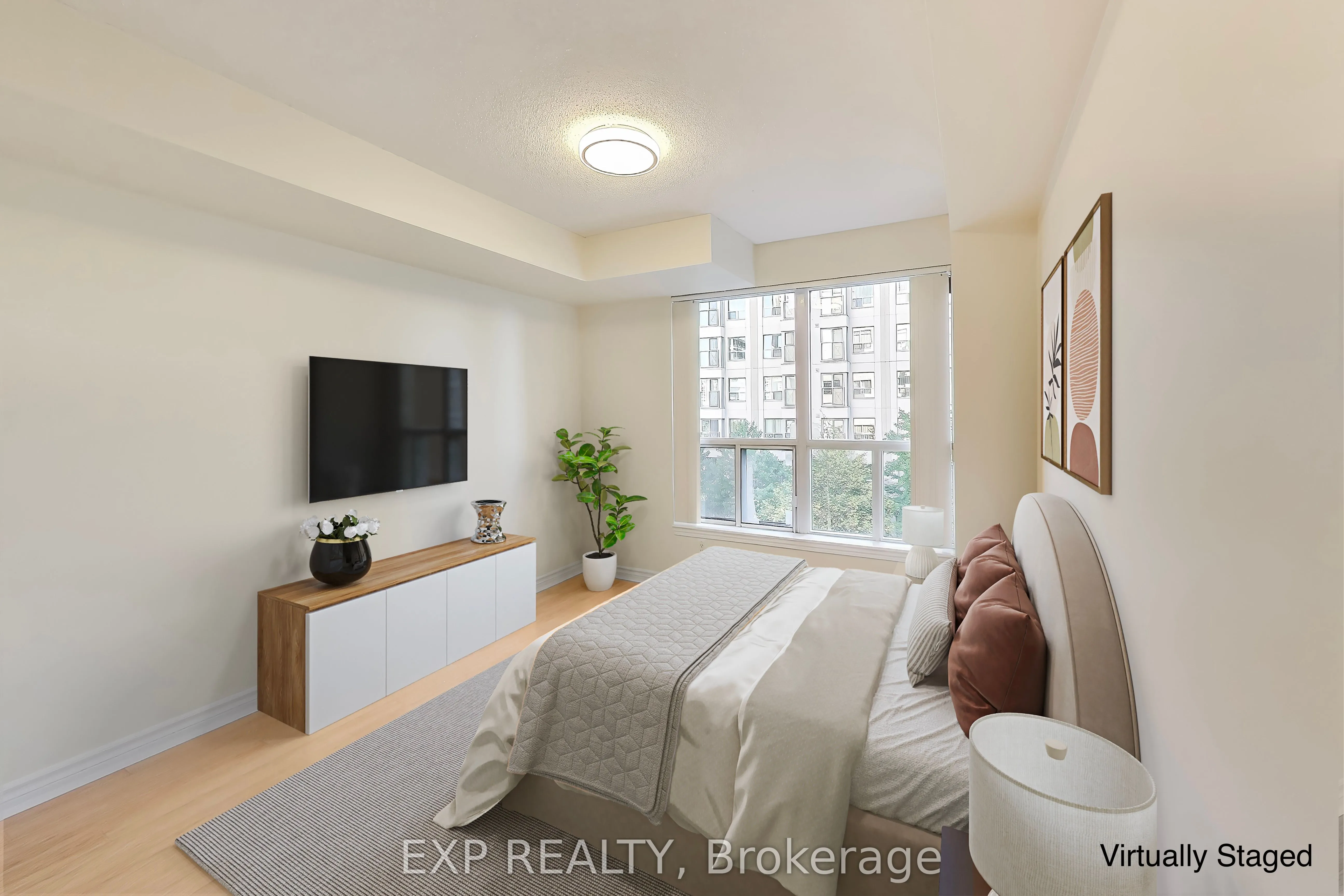 19 Barberry Place, #510