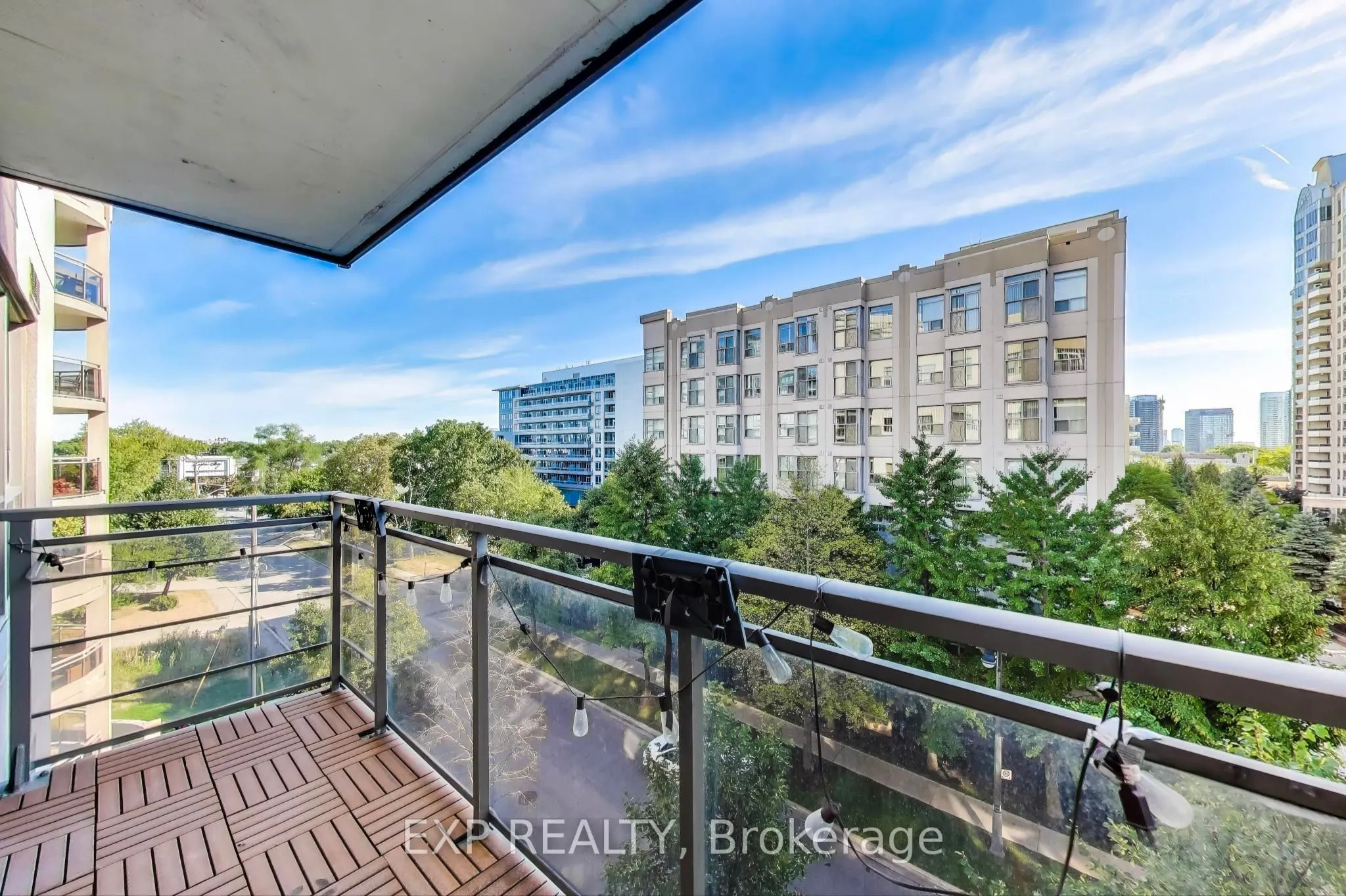 19 Barberry Place, #510