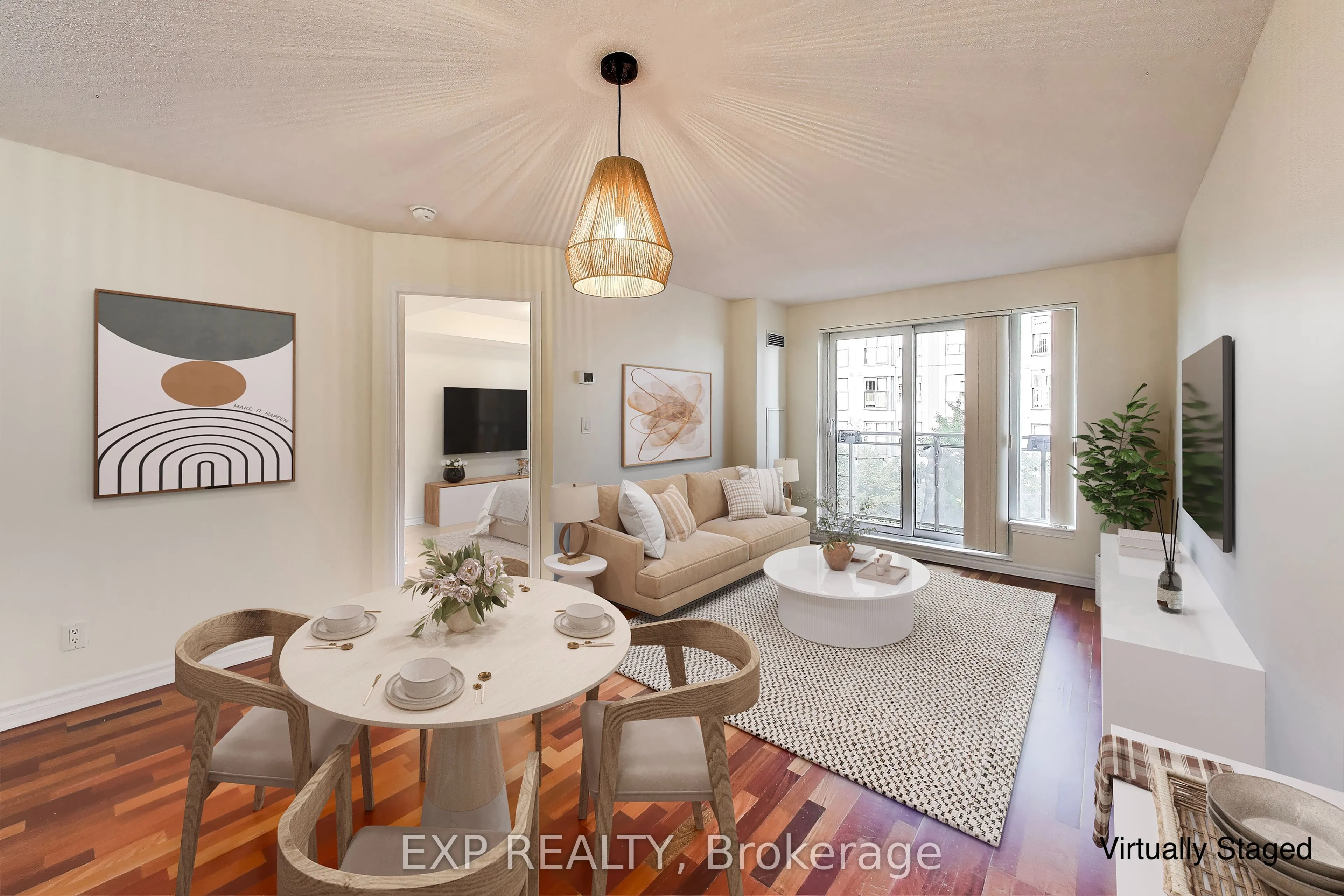 19 Barberry Place, #510