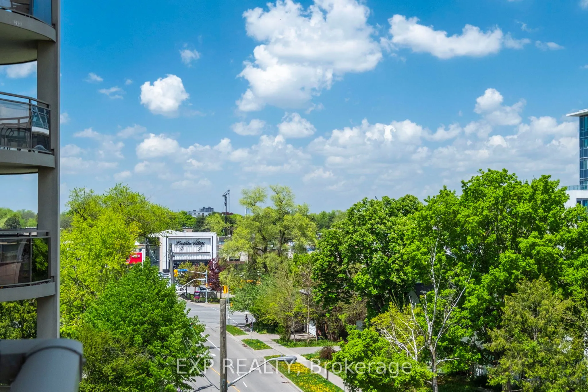 19 Barberry Place, #510