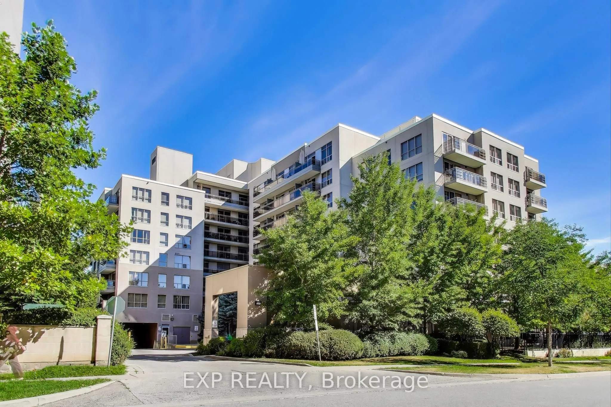 19 Barberry Place, #510