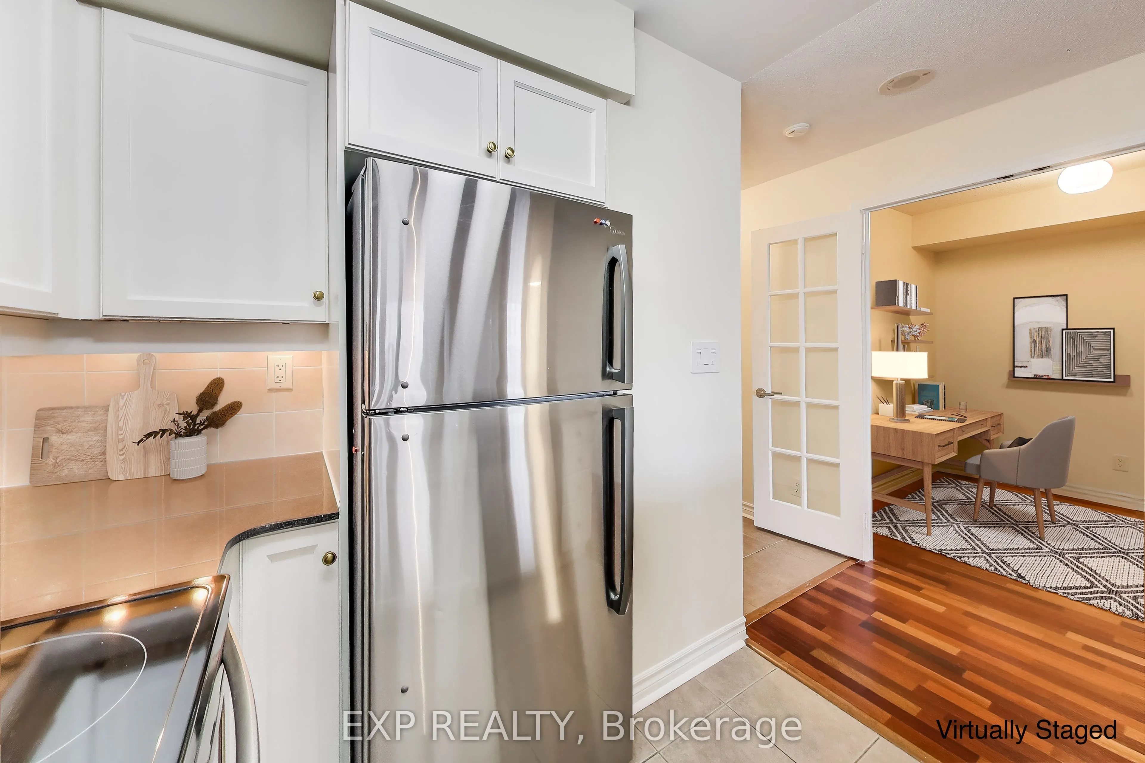 19 Barberry Place, #510