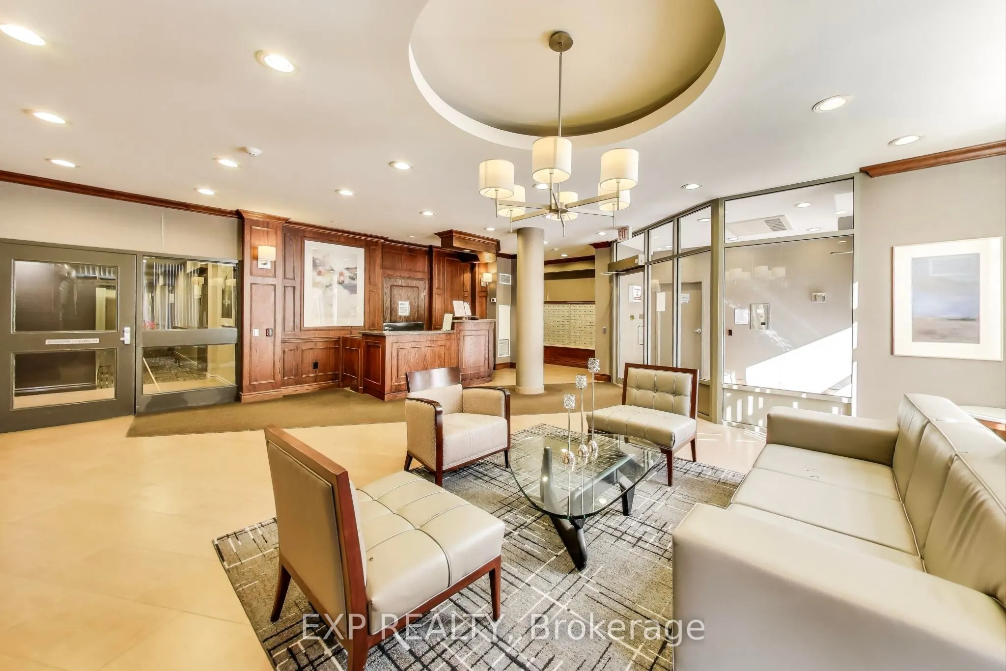 19 Barberry Place, #510