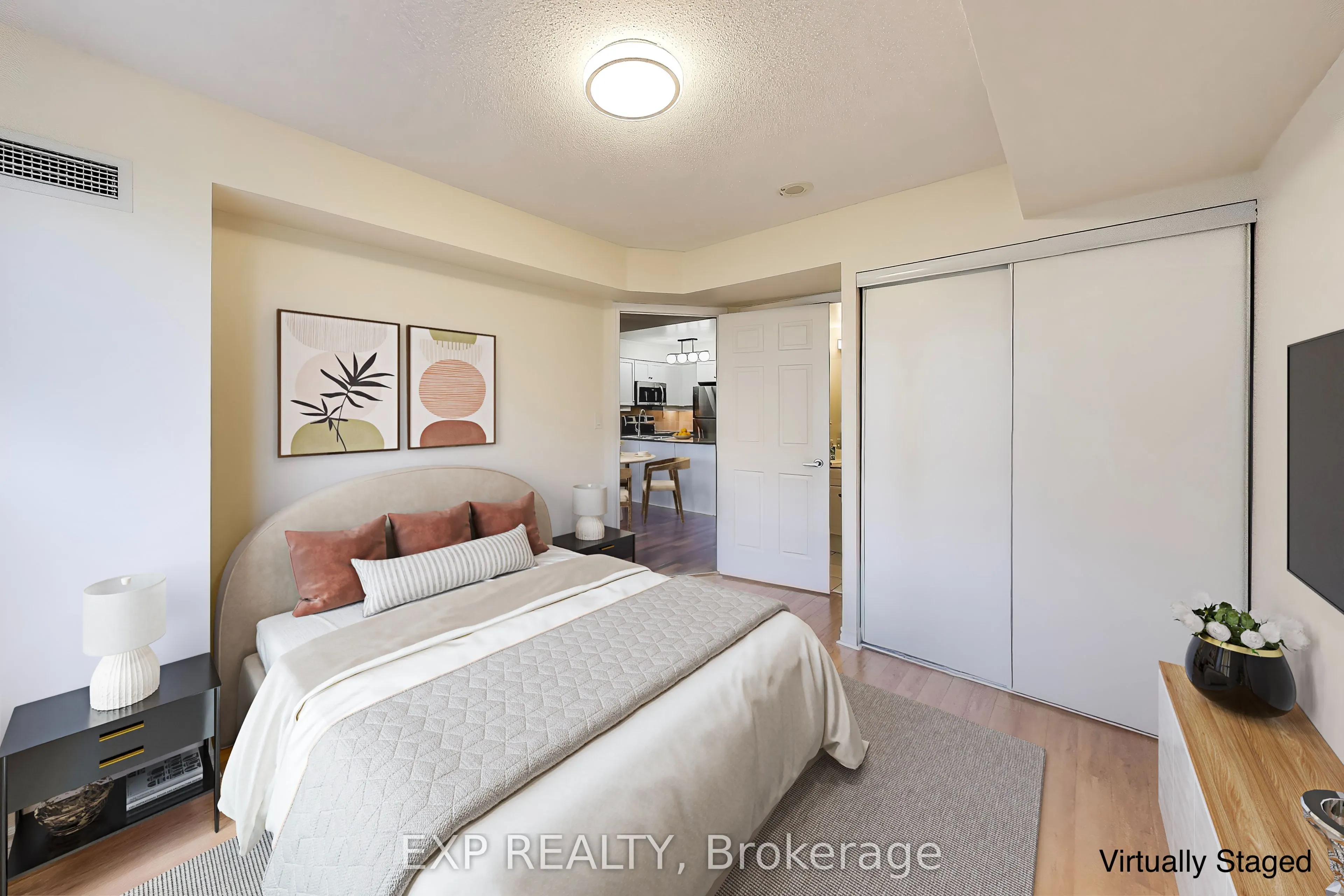 19 Barberry Place, #510
