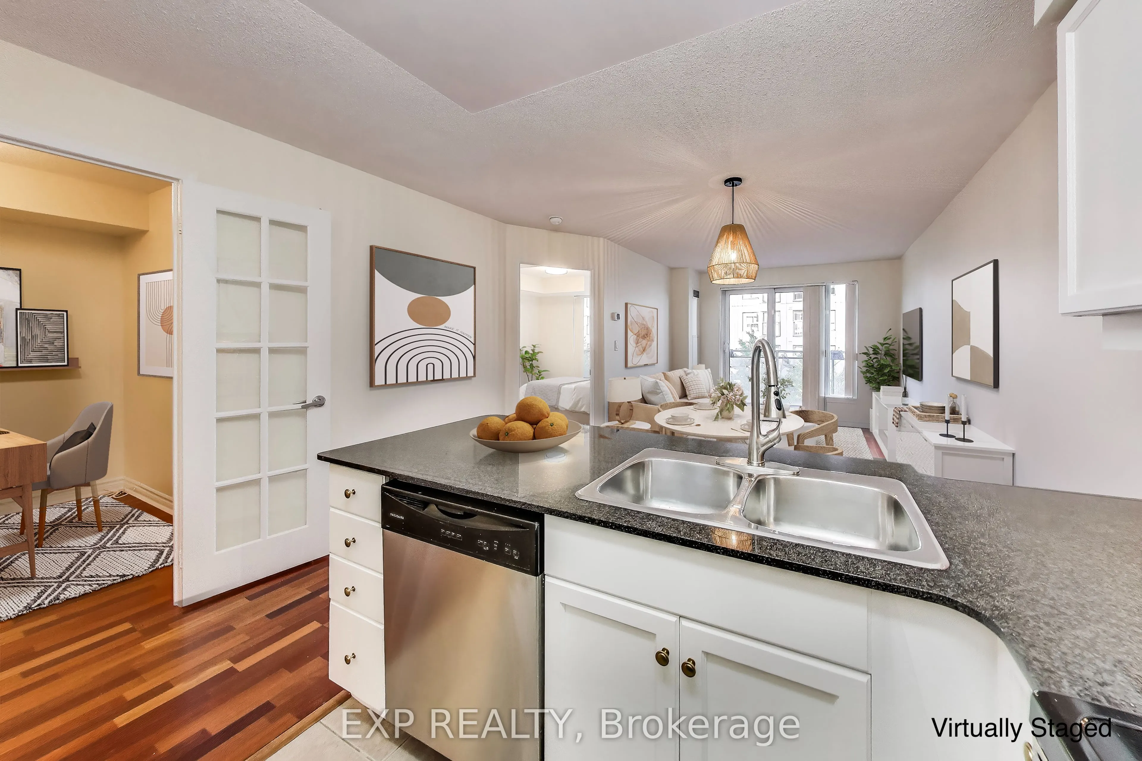 19 Barberry Place, #510