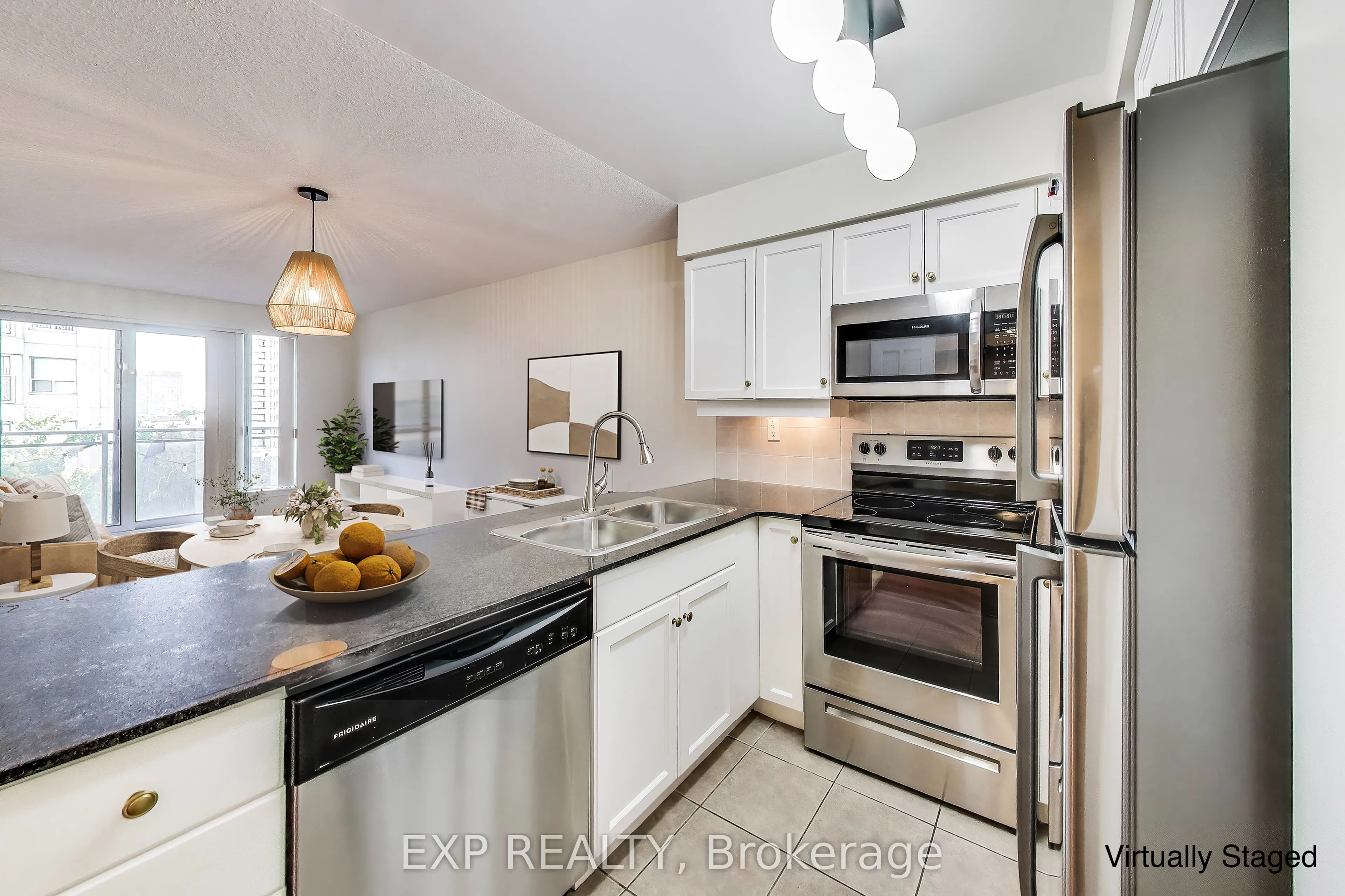 19 Barberry Place, #510