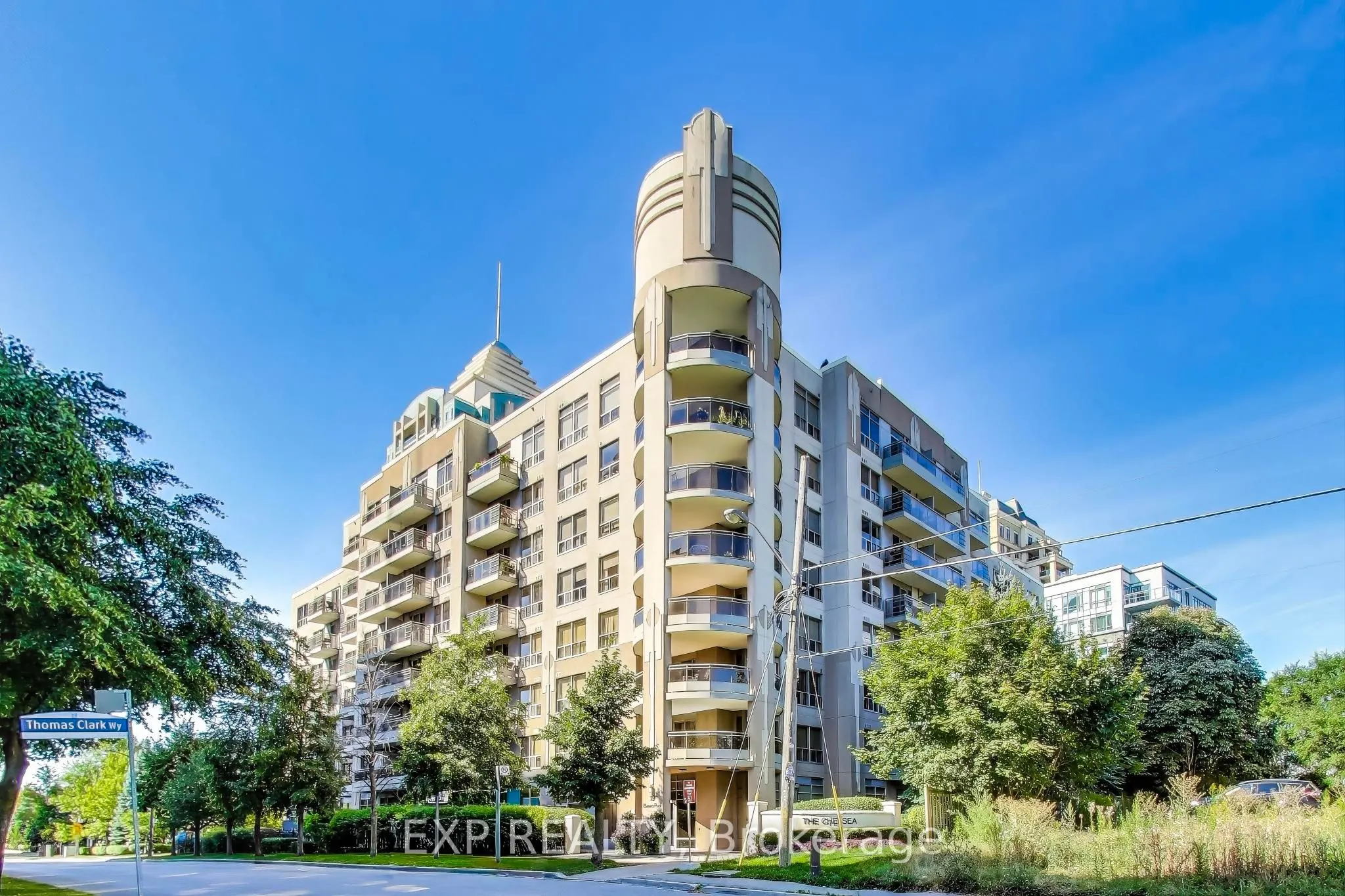 19 Barberry Place, #510