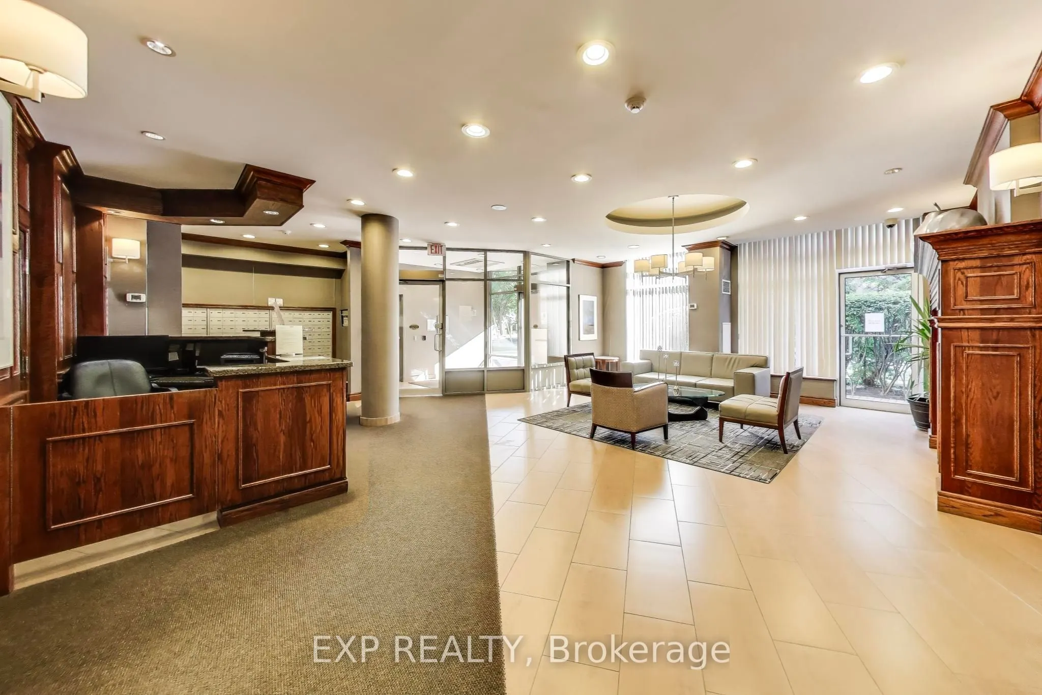 19 Barberry Place, #510