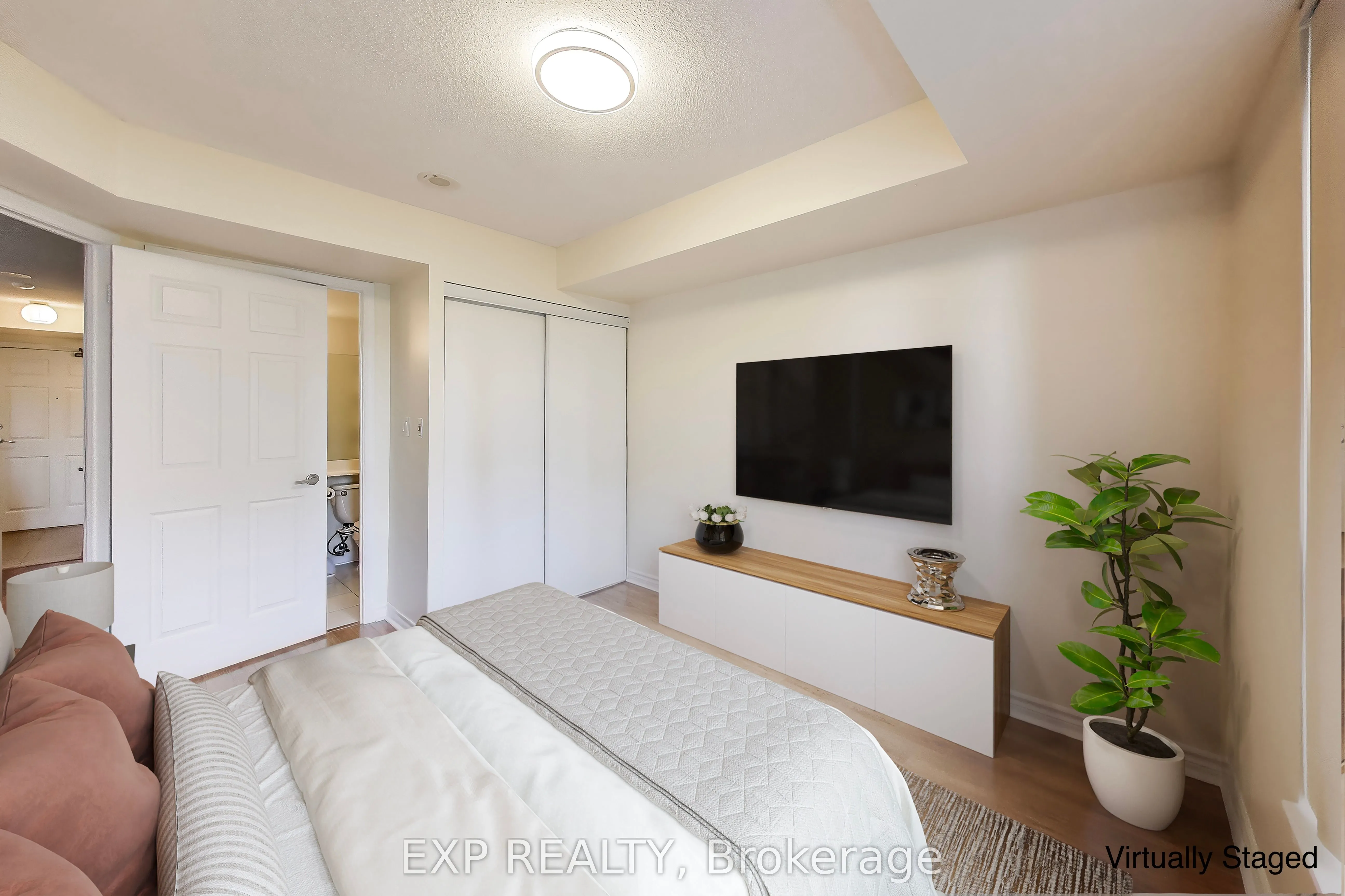 19 Barberry Place, #510