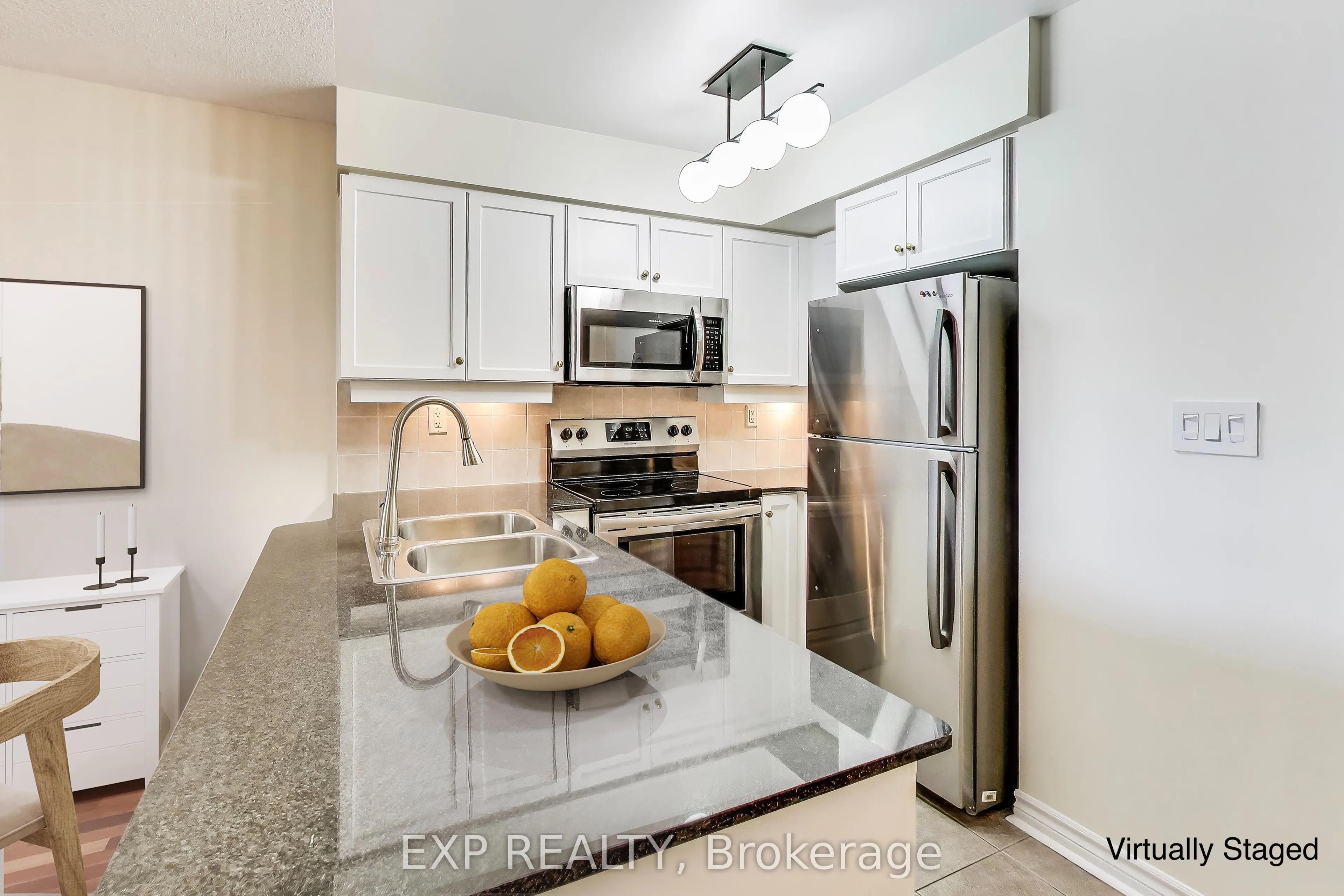 19 Barberry Place, #510