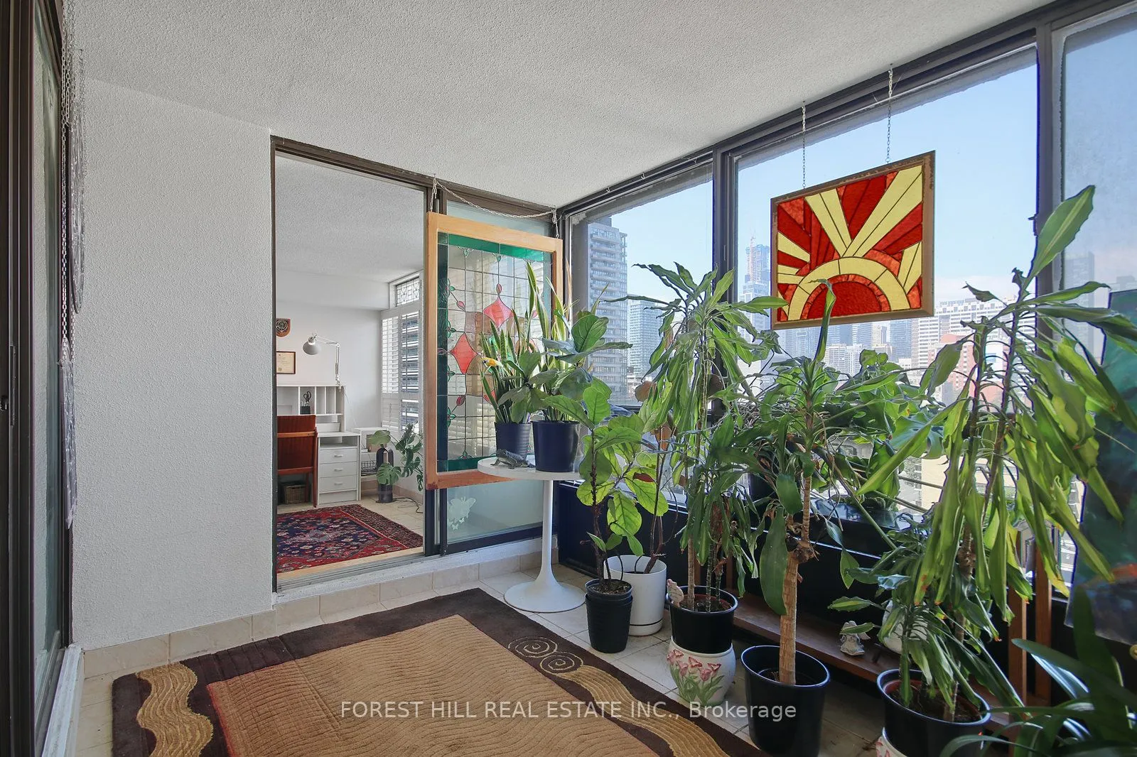 130 Carlton Street, #1101