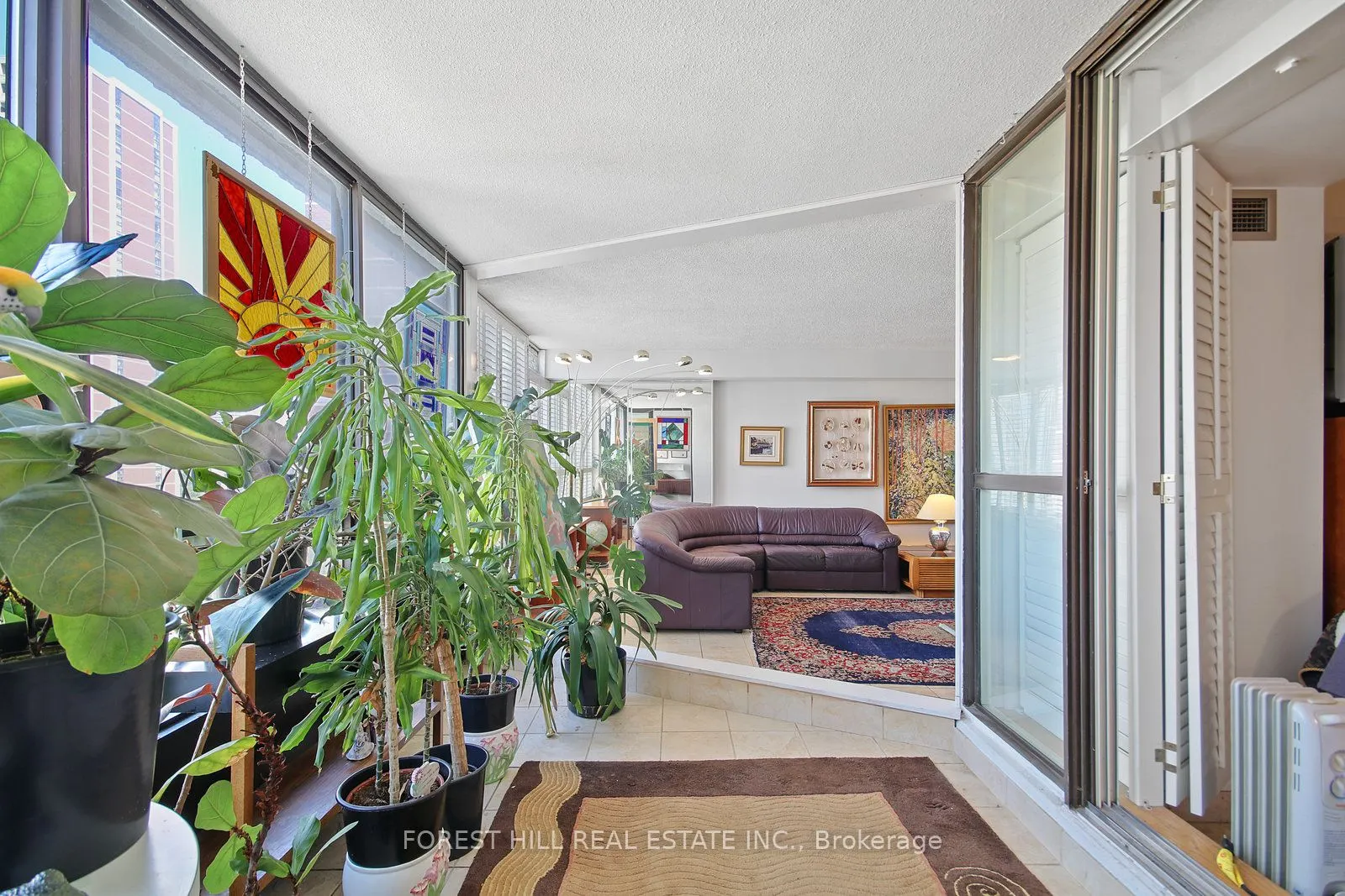 130 Carlton Street, #1101