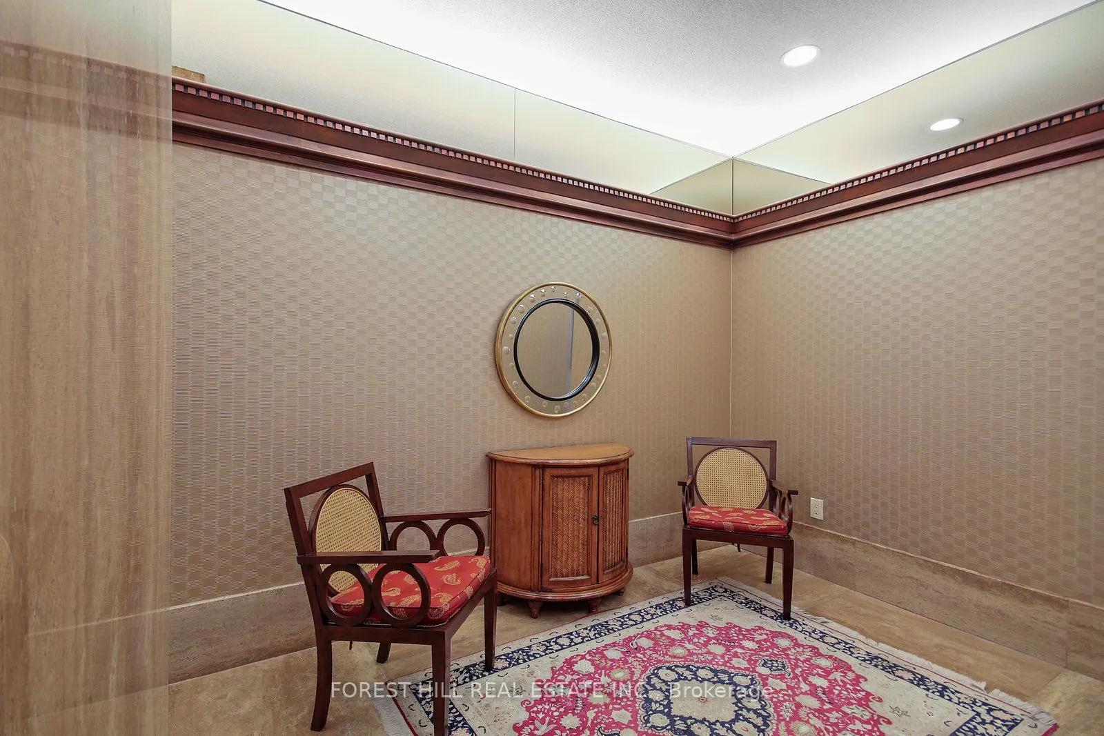 130 Carlton Street, #1101
